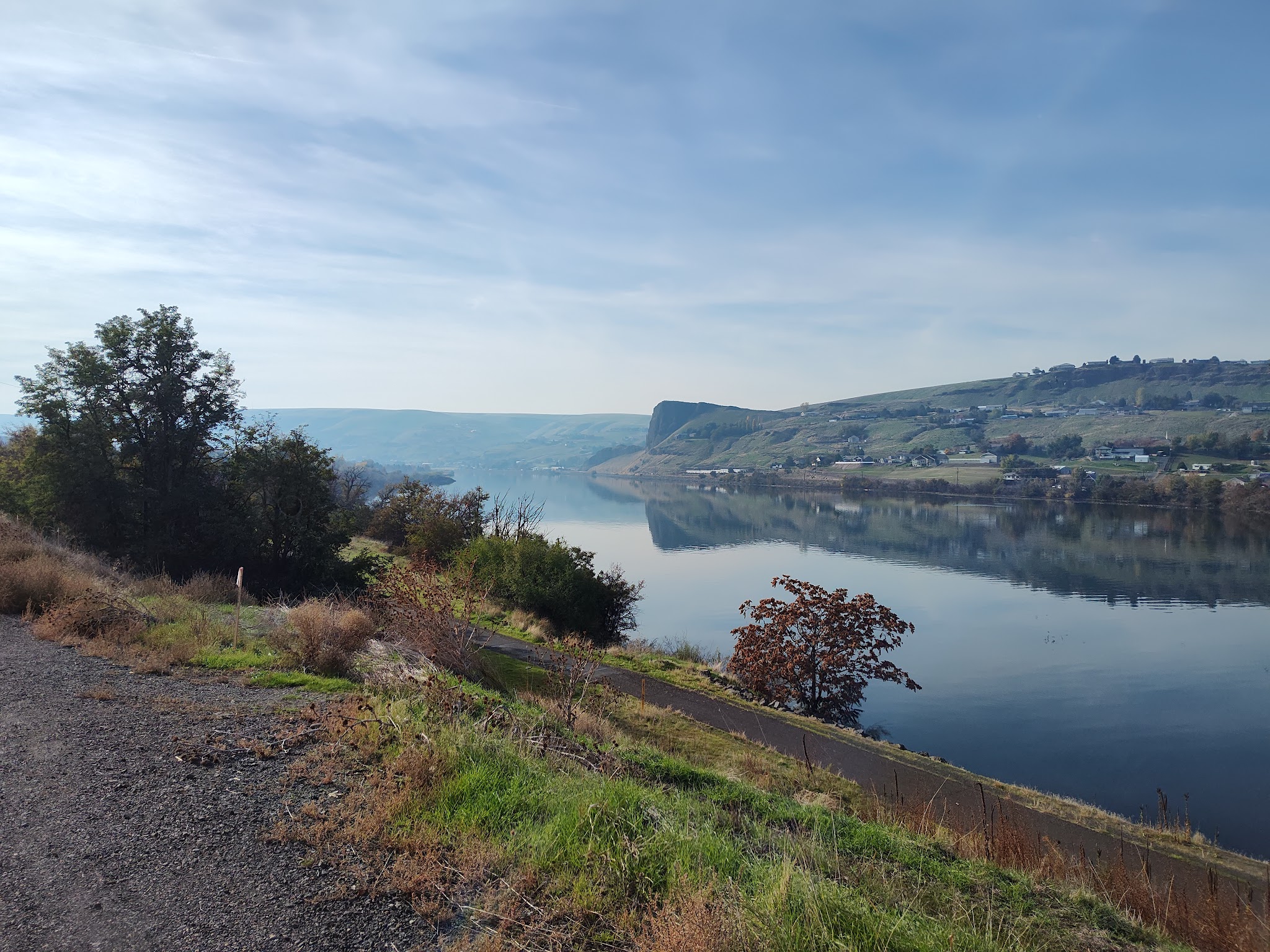 Hells Gate State Park