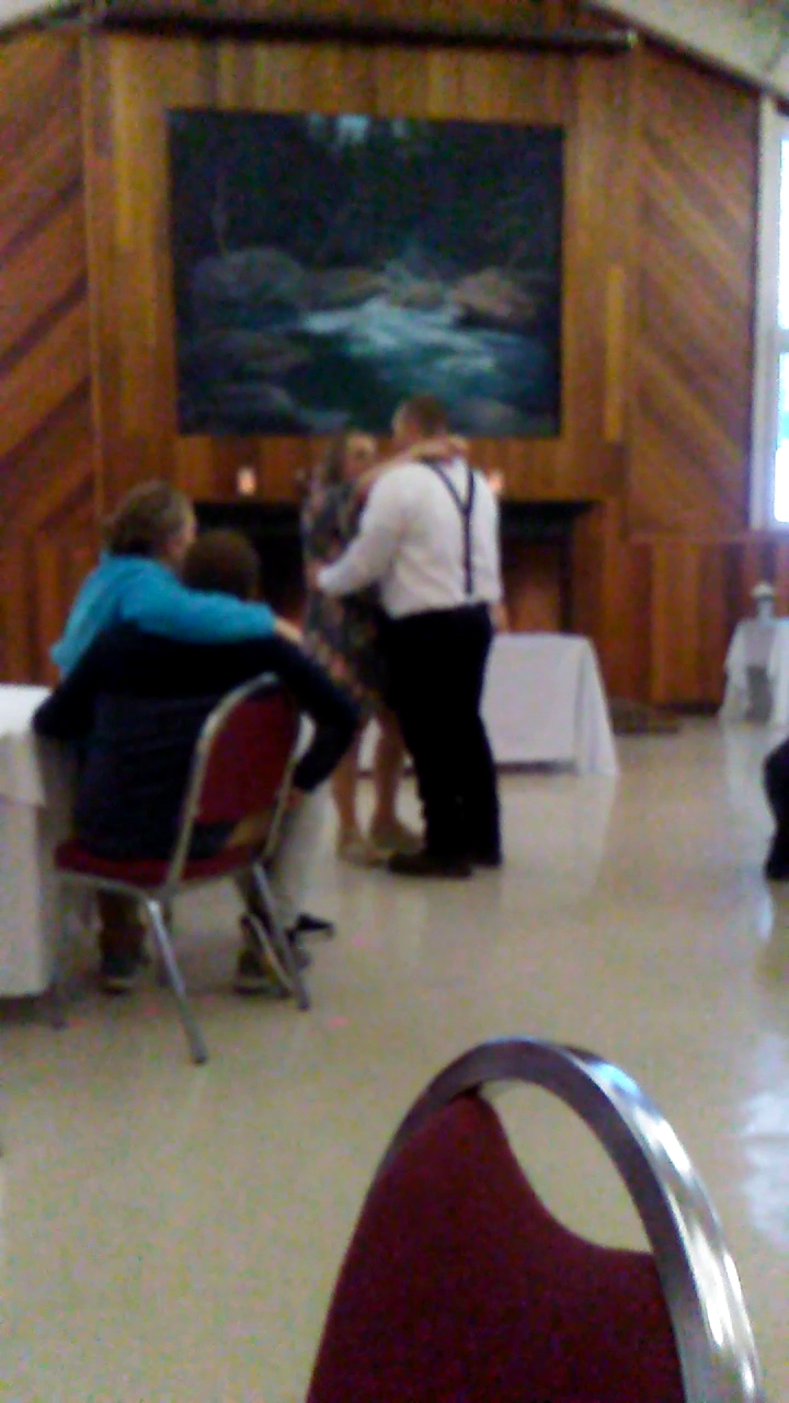 Hemlock Haven Campground