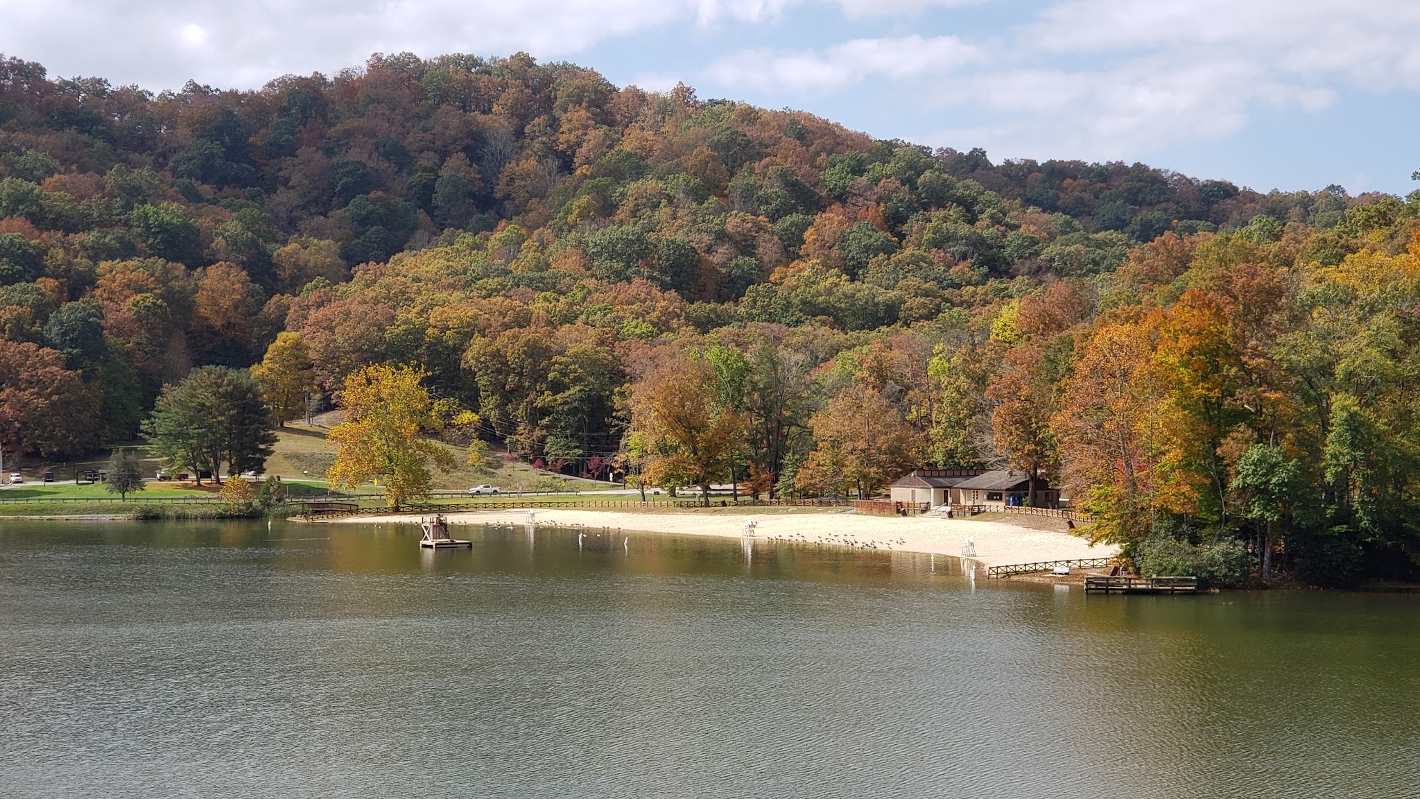 Hemlock Haven Campground