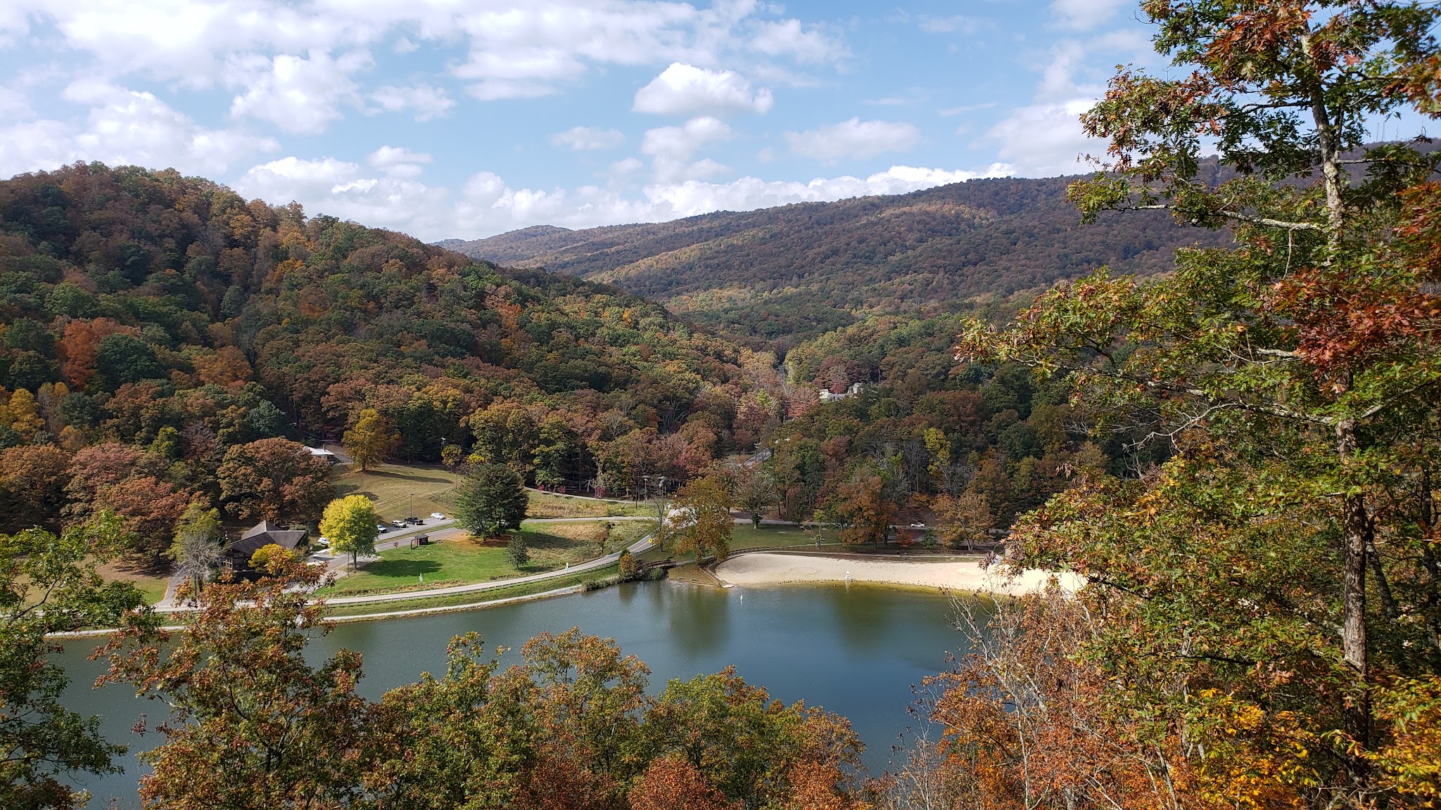 Hemlock Haven Campground