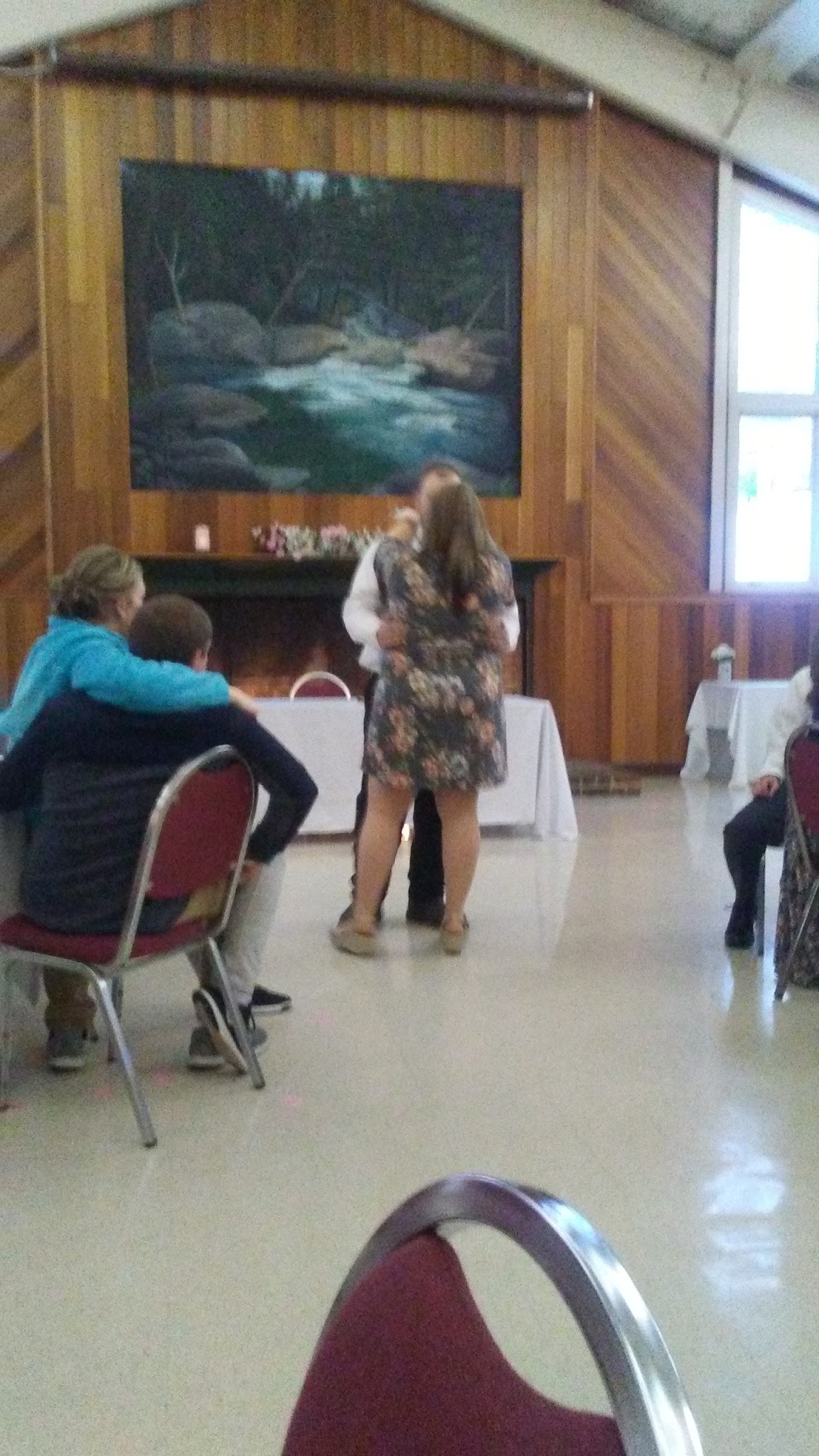 Hemlock Haven Campground