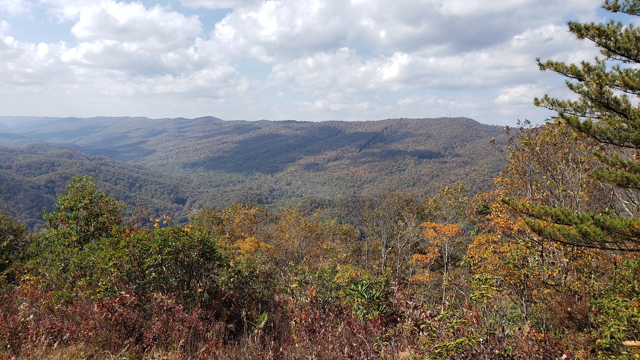 Hemlock Haven Campground