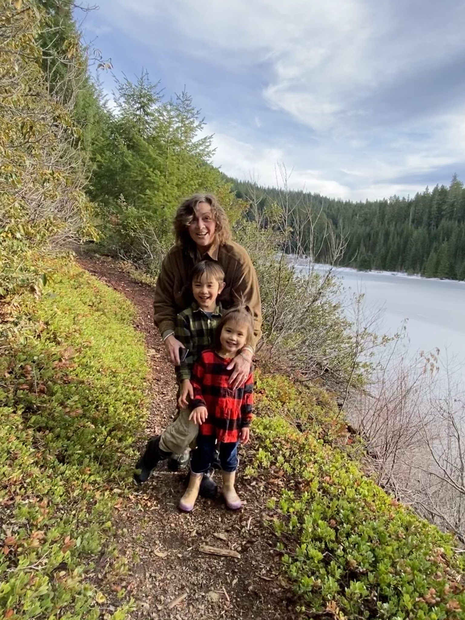 Hemlock Lake Campground