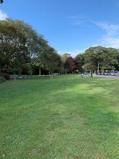 Hempstead Lake State Park