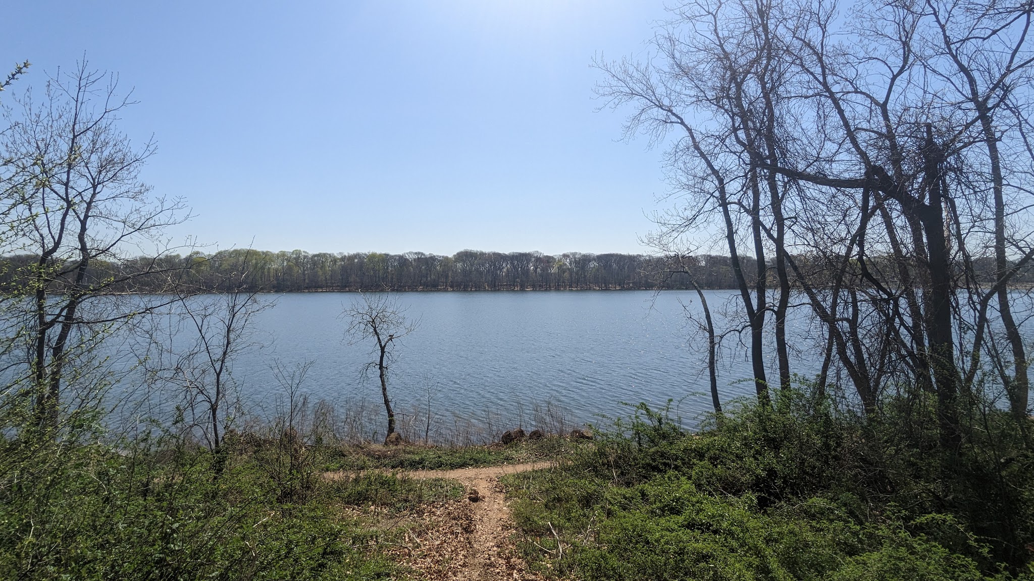 Hempstead Lake State Park