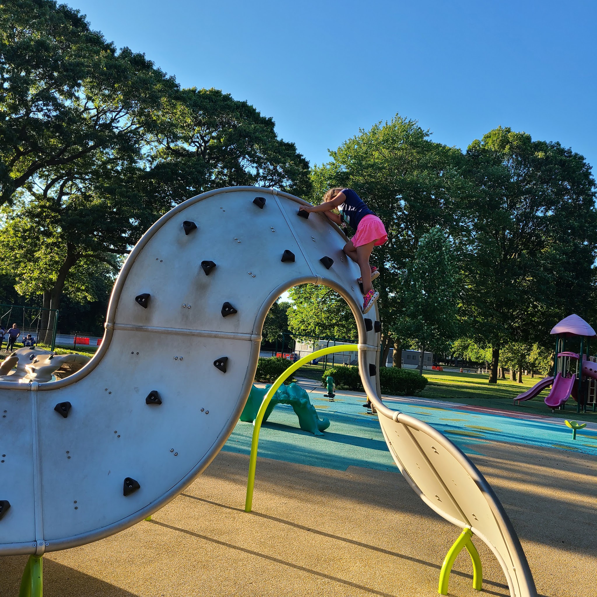 Hempstead Lake State Park