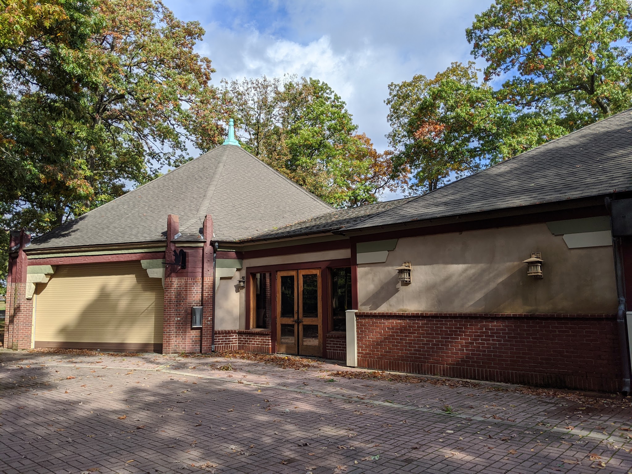 Hempstead Lake State Park