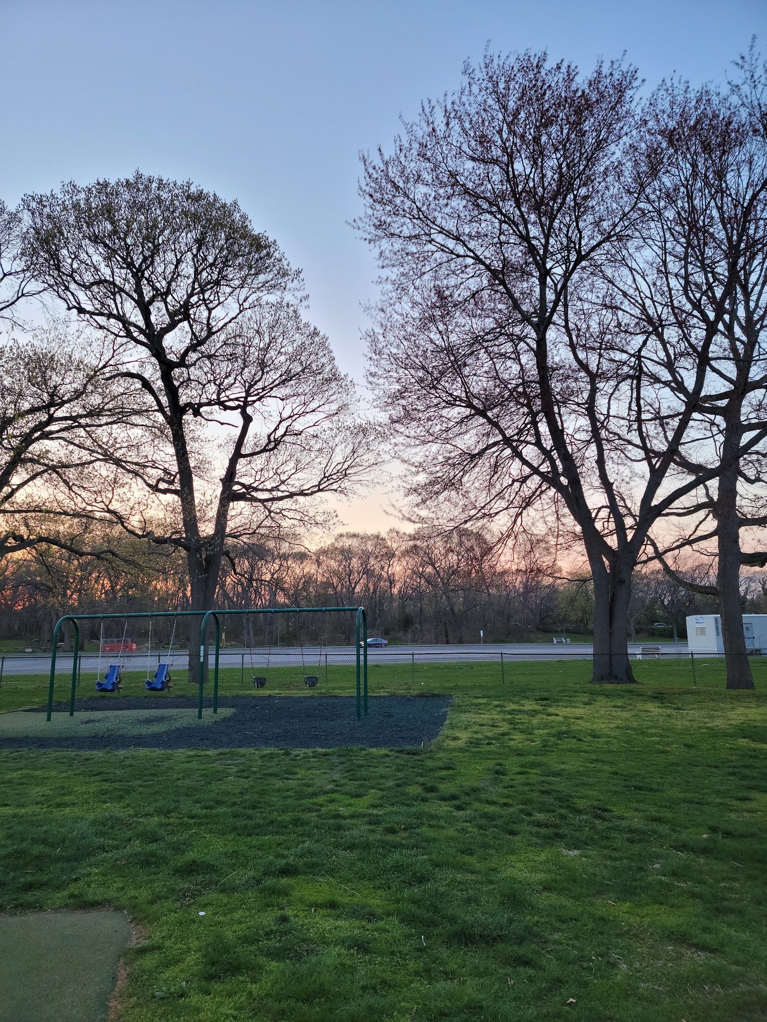 Hempstead Lake State Park