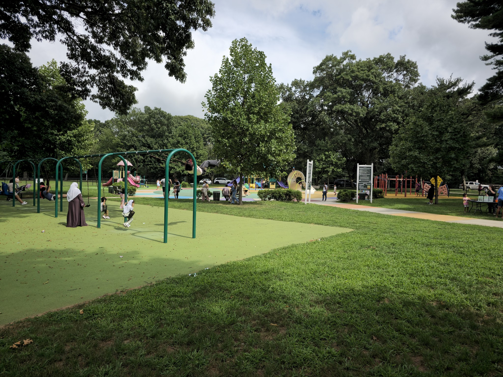 Hempstead Lake State Park