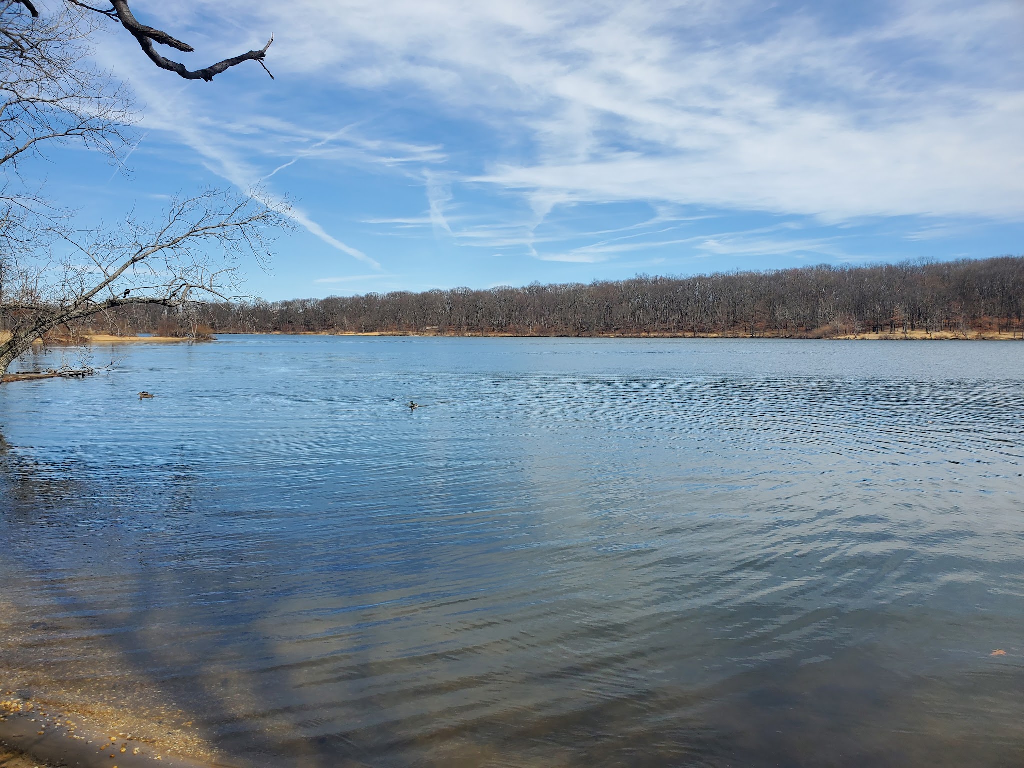 Hempstead Lake State Park