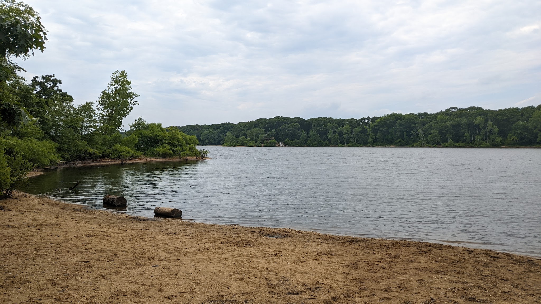 Hempstead Lake State Park