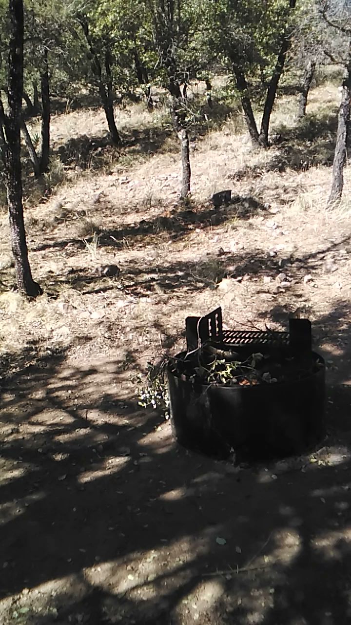 Herb Martyr Campground