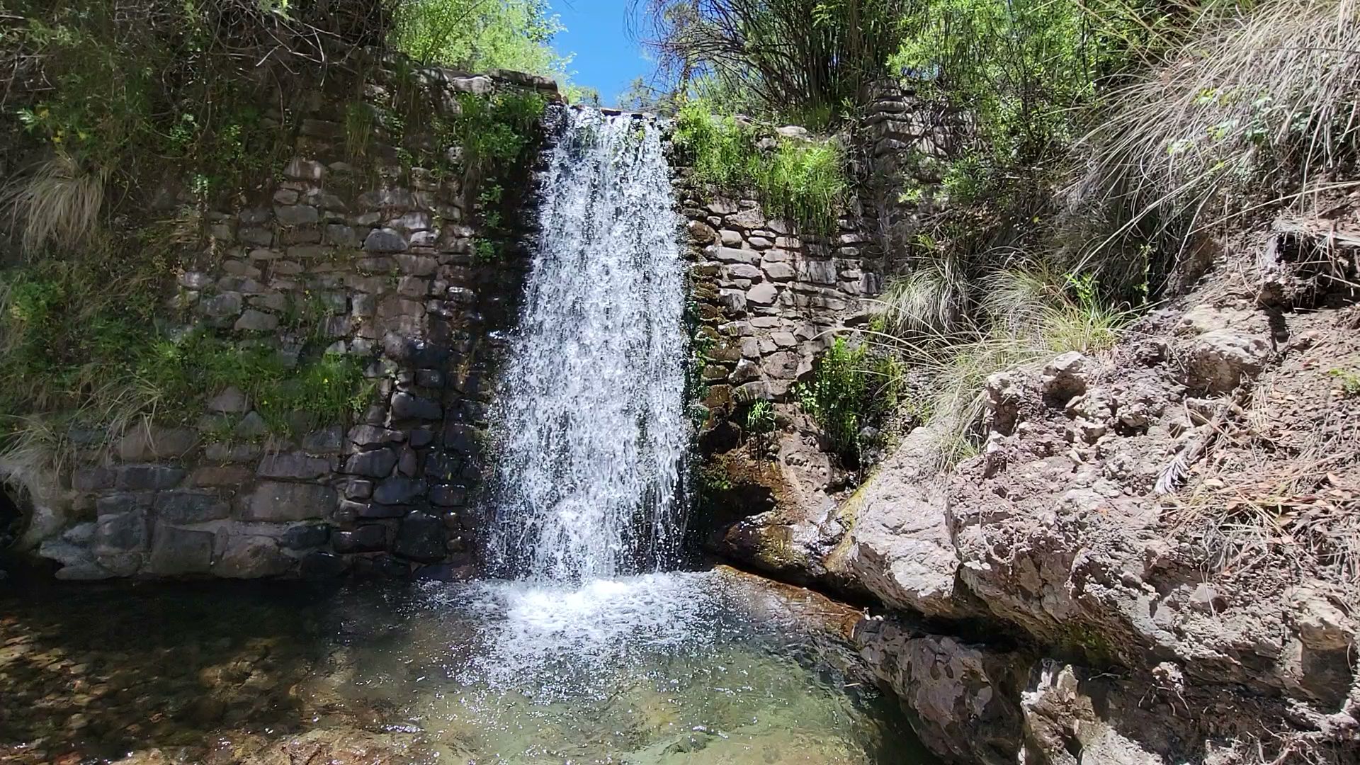 Herb Martyr Campground