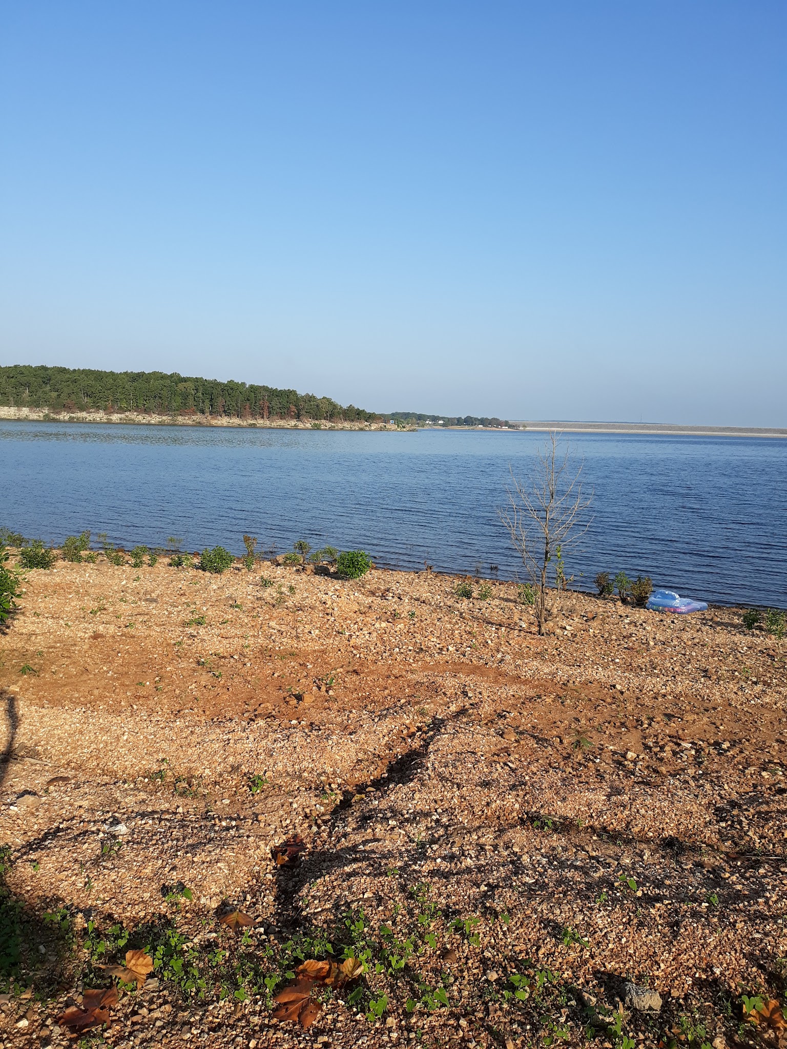 Hermitage Campground