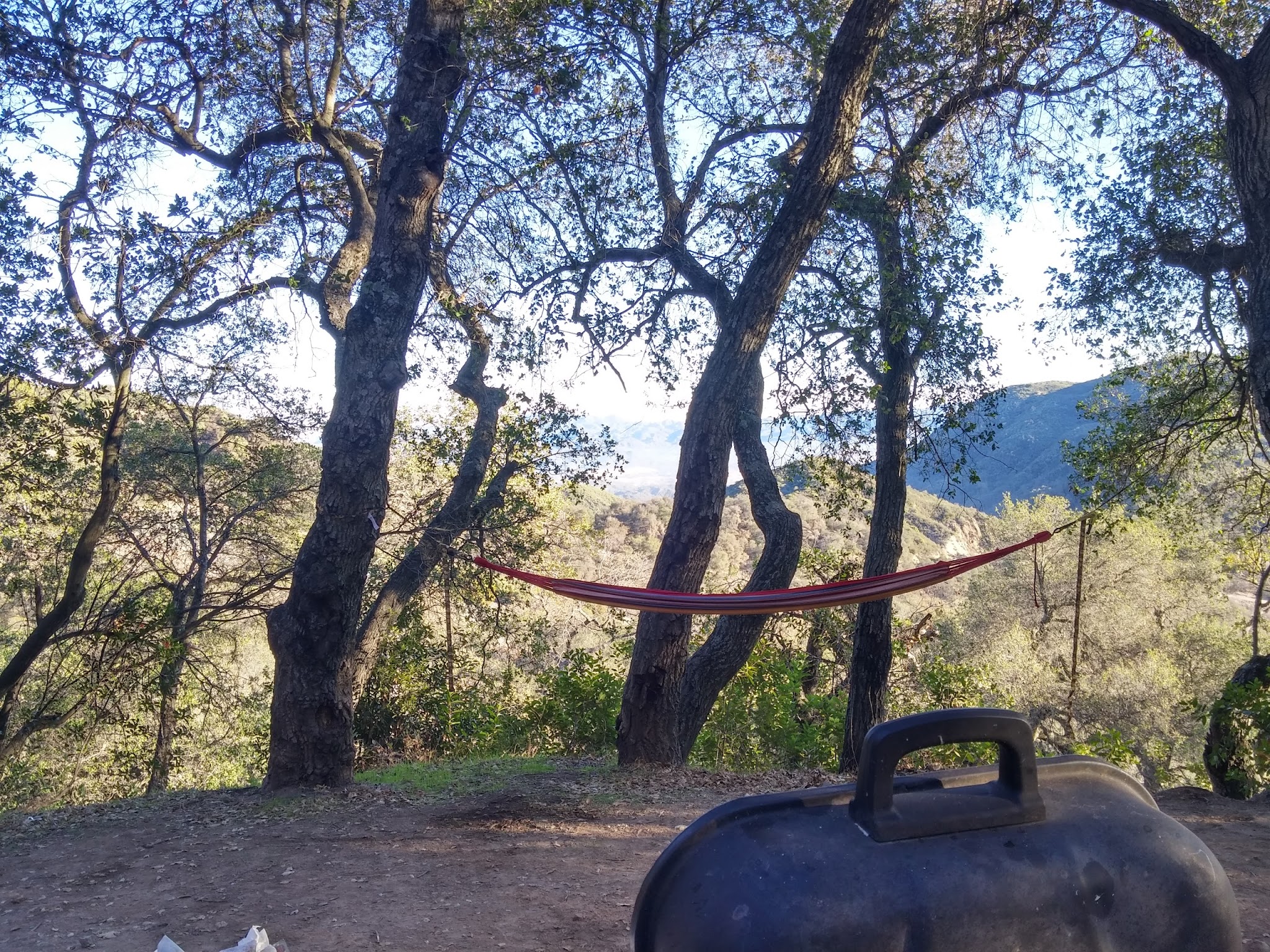 Hi Mountain Campground