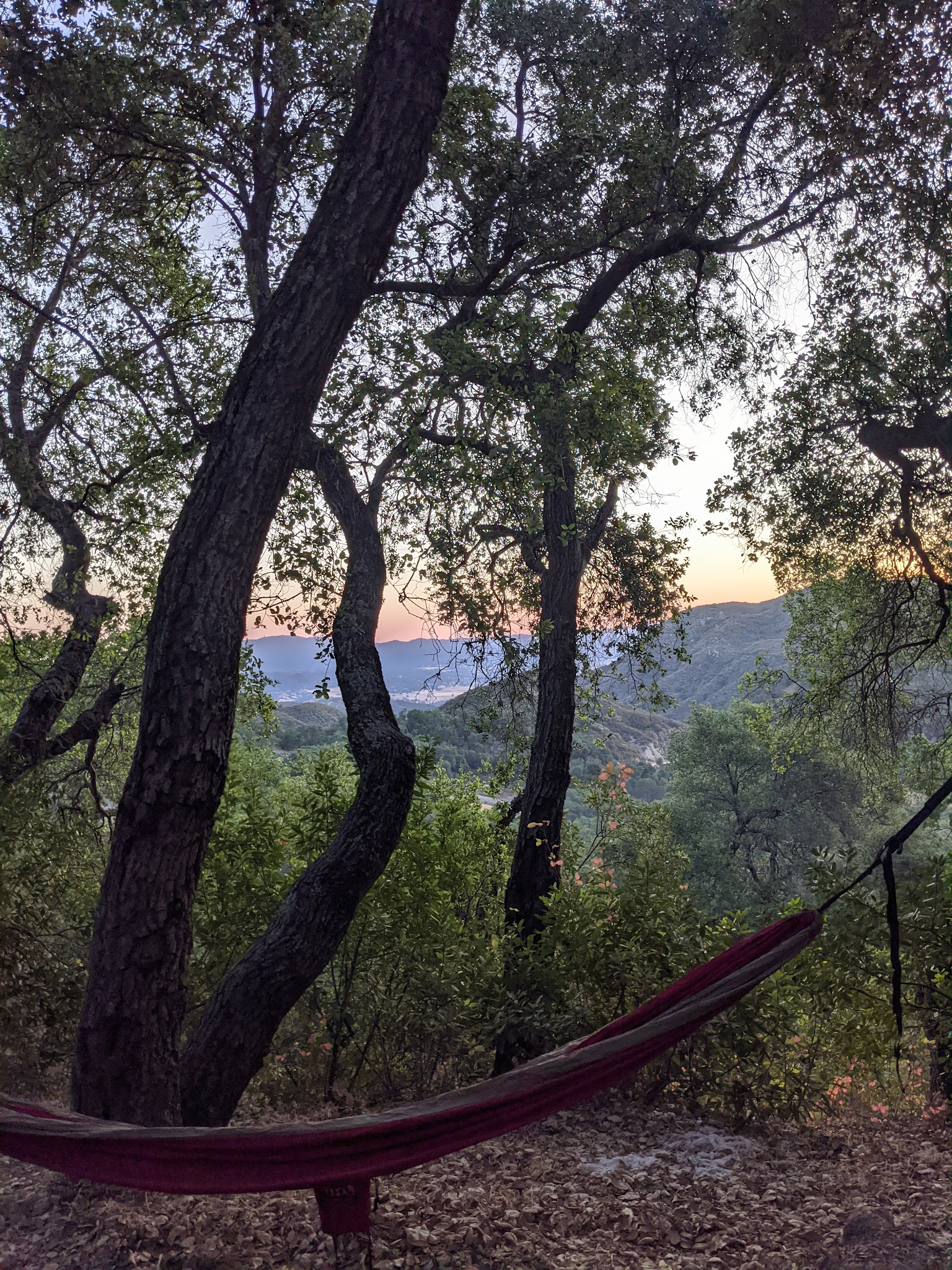 Hi Mountain Campground