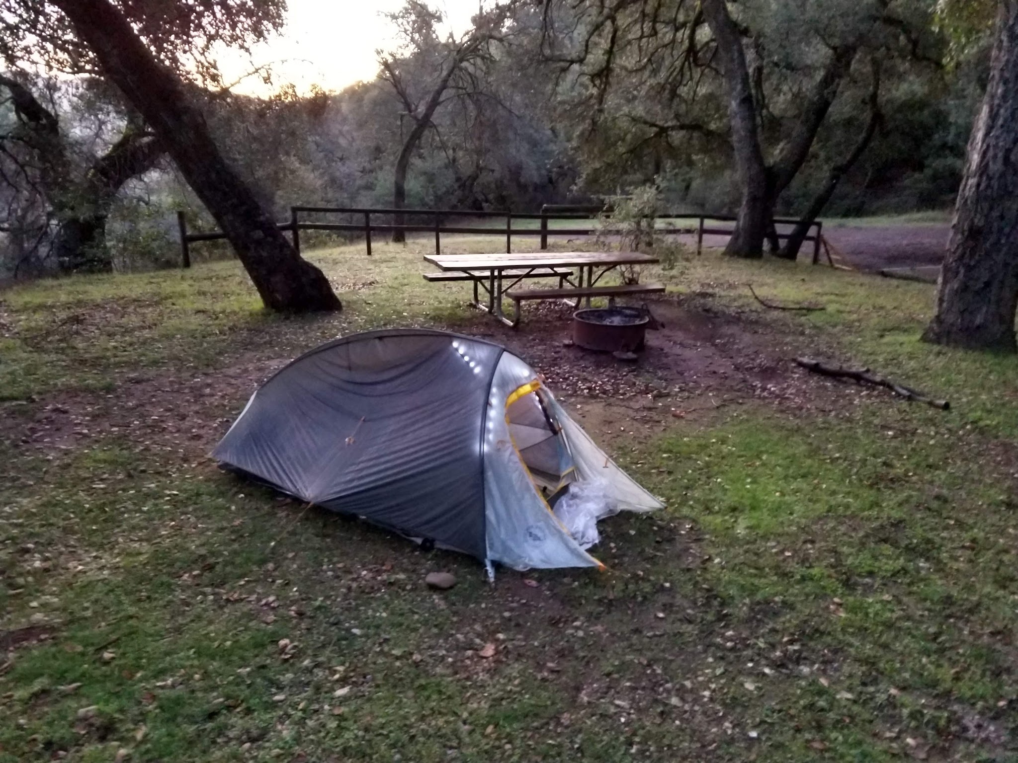 Hi Mountain Campground