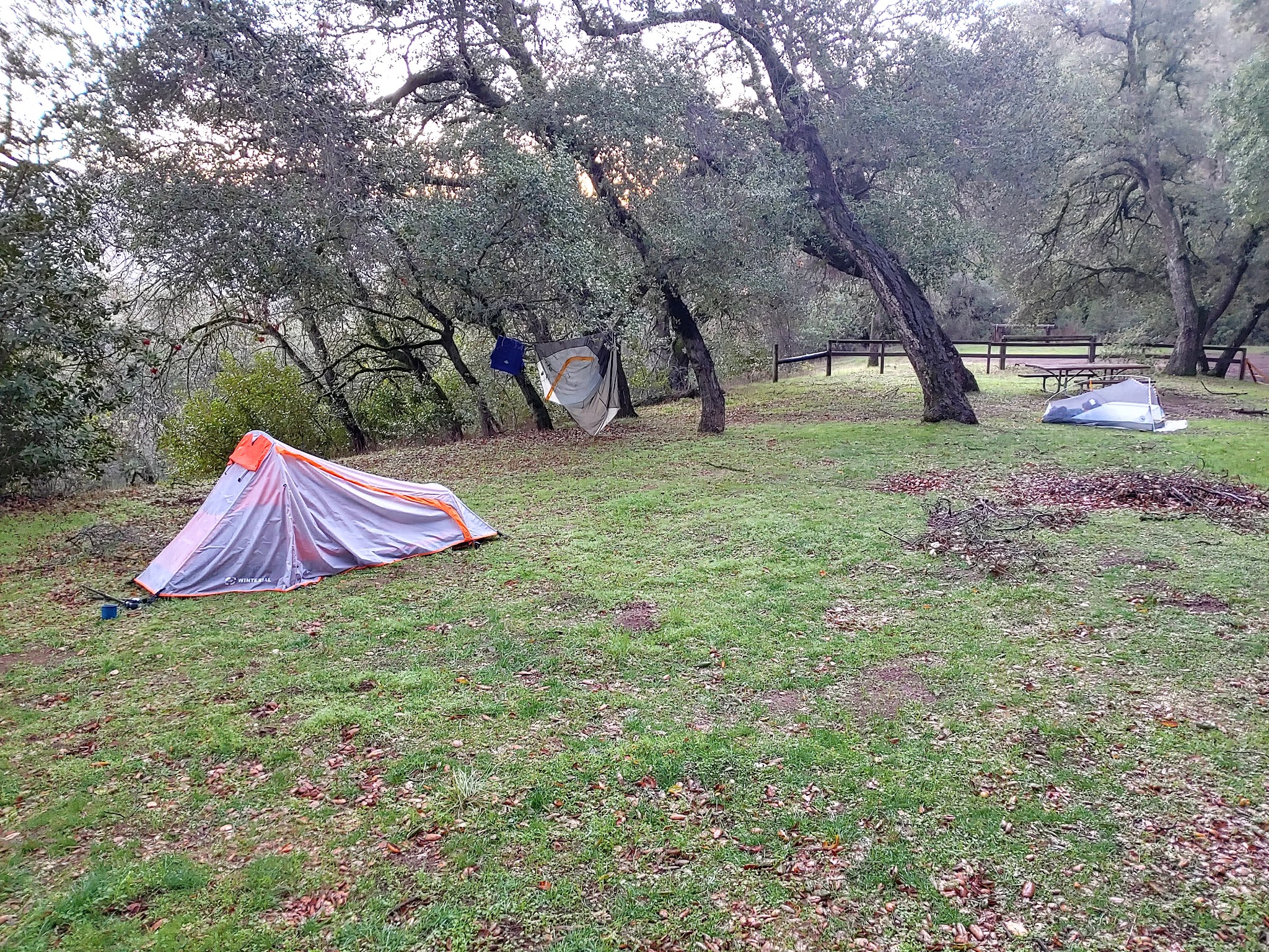 Hi Mountain Campground