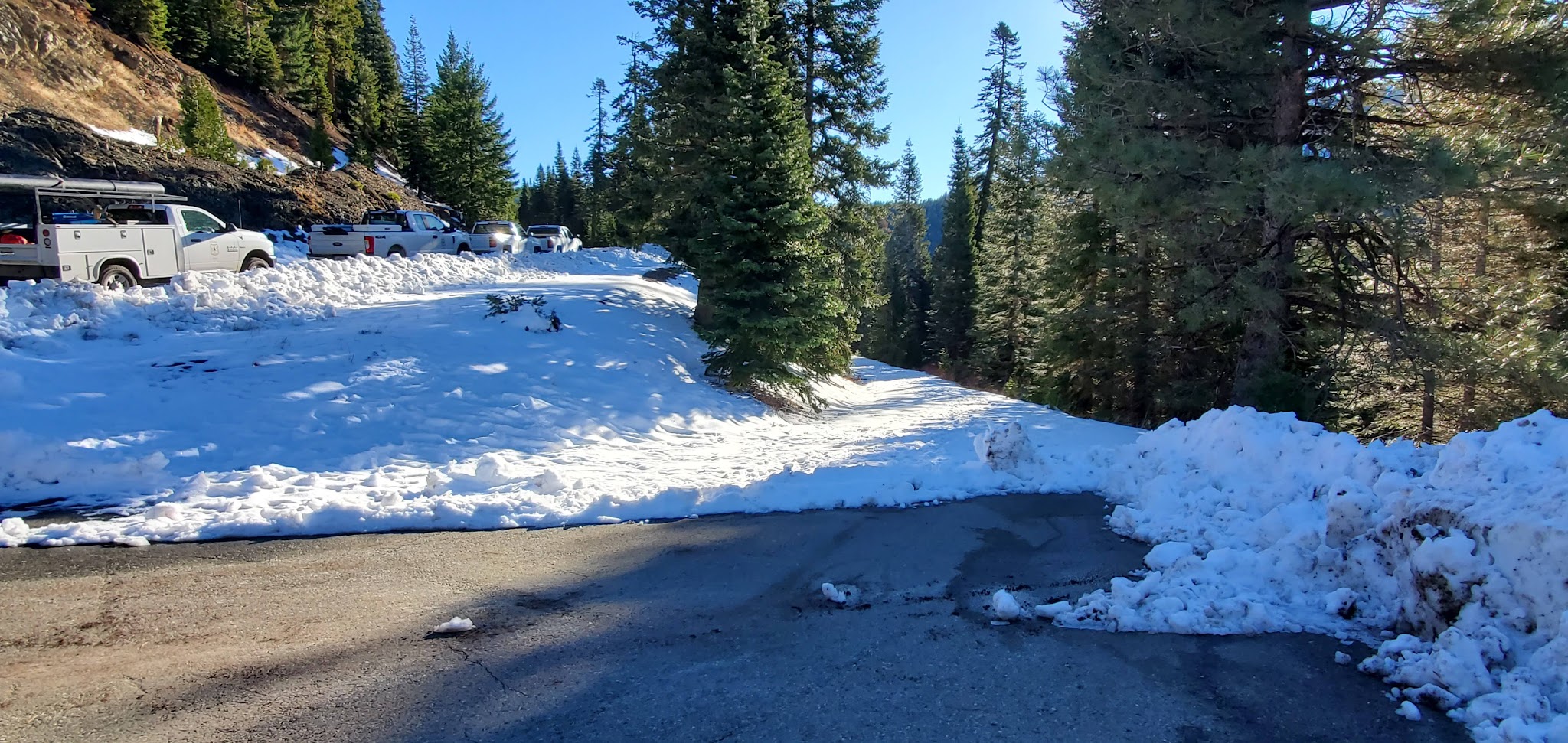 Hidden Horse Equestrian Campground