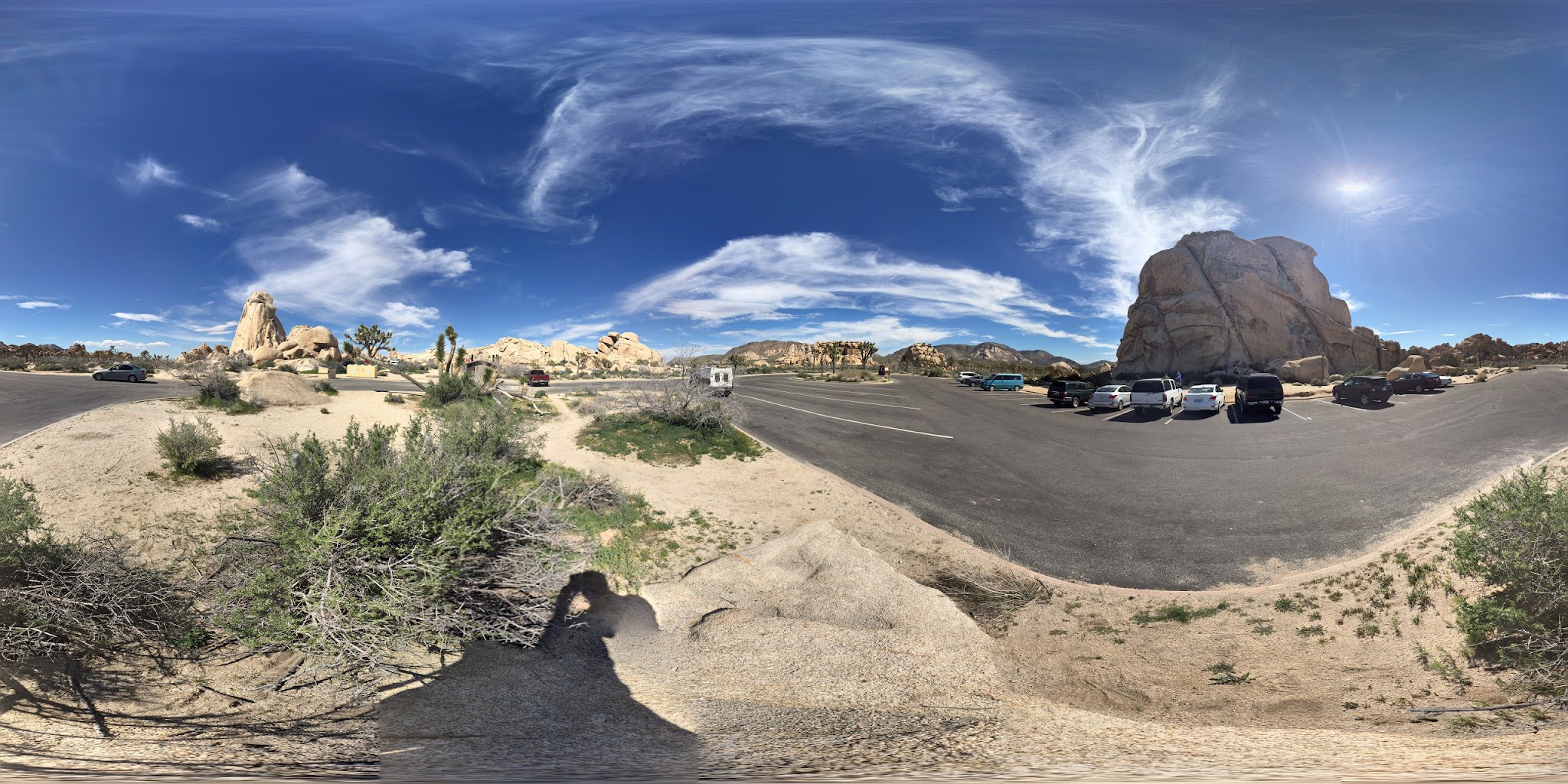 Hidden Valley Campground