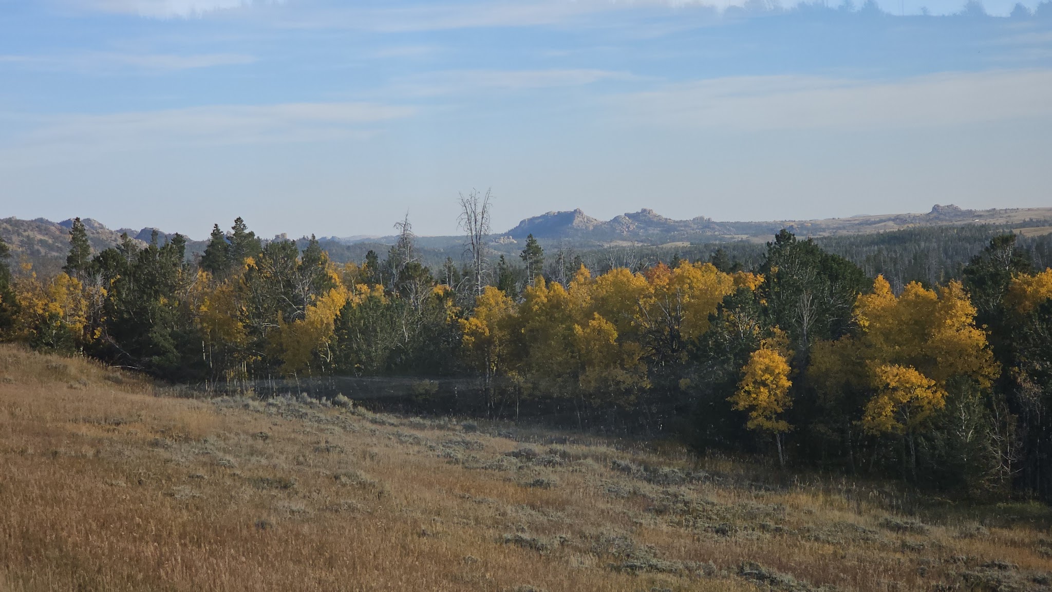 Hidden Valley Group Site