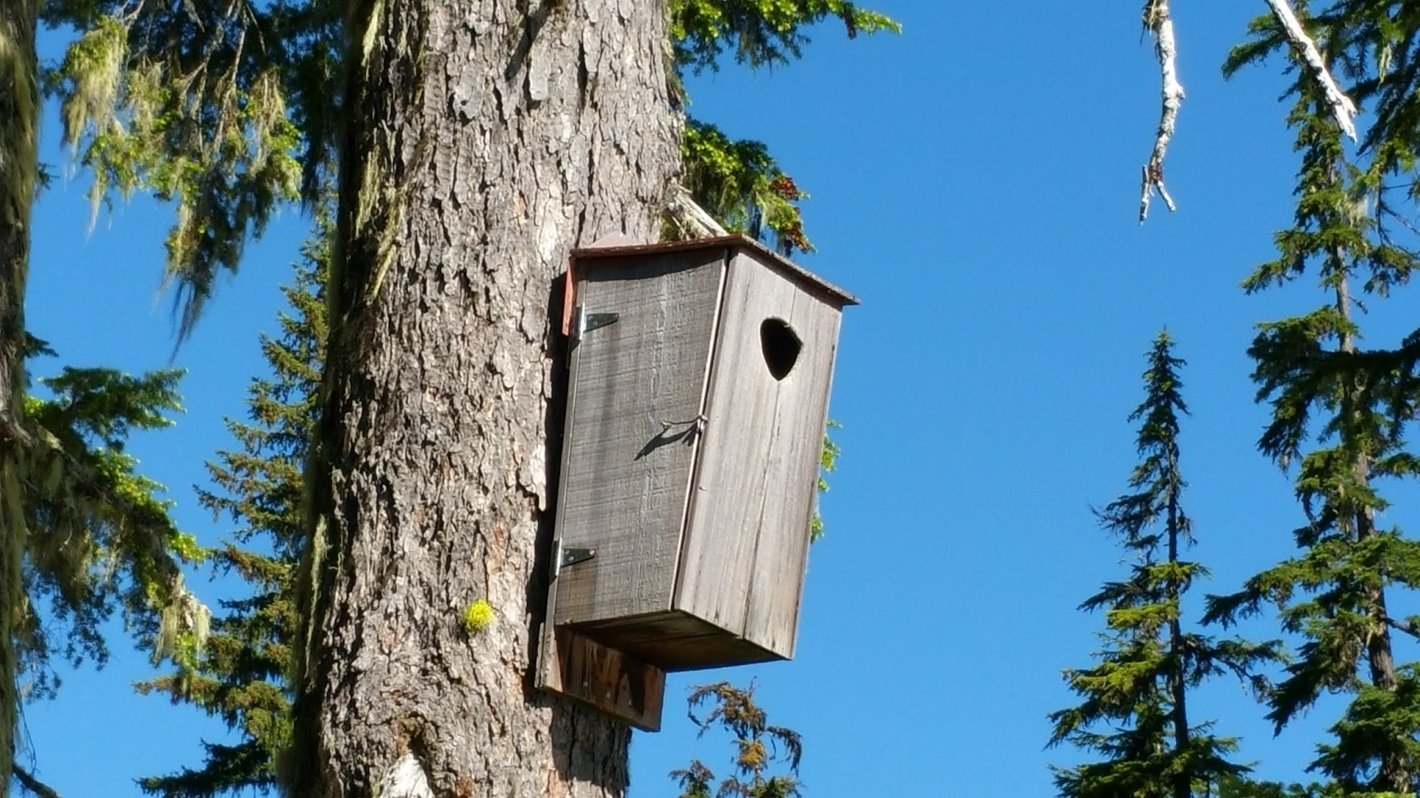 Hideaway Lake Campground