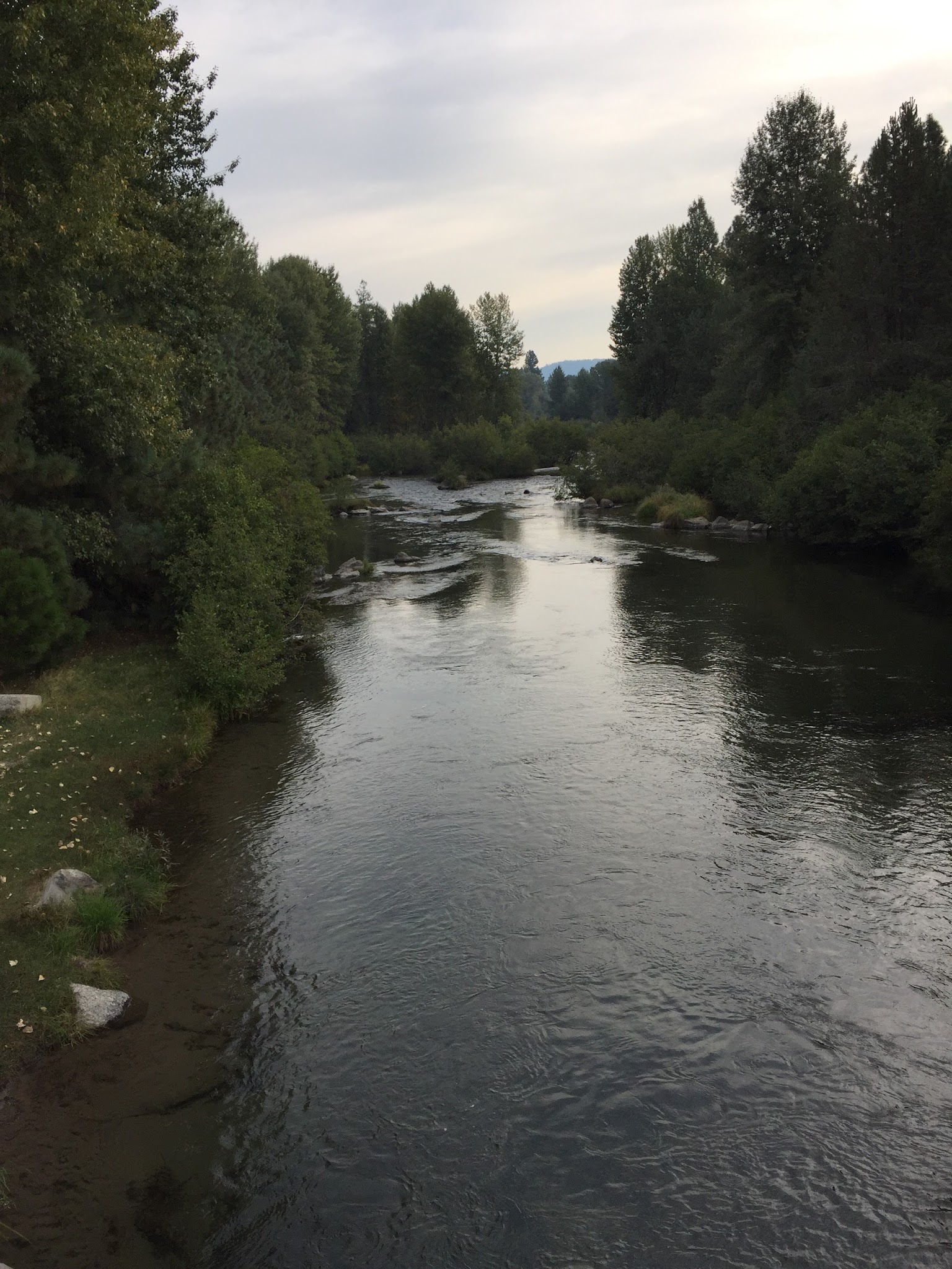 High Bridge Campground