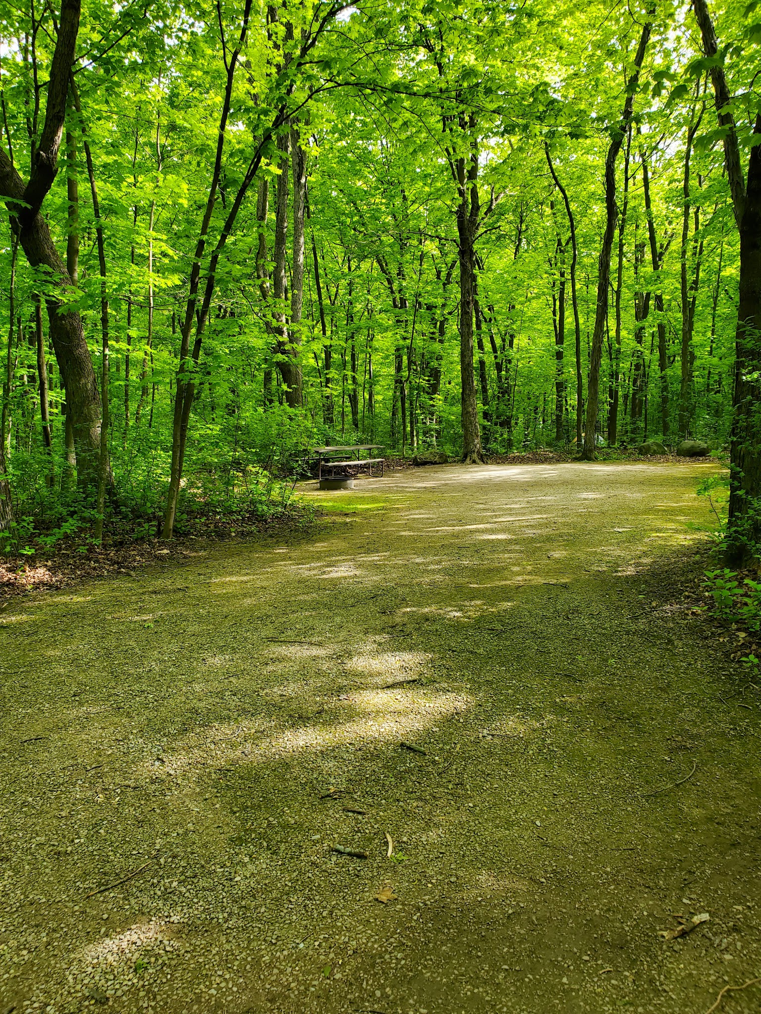 High Cliff State Park