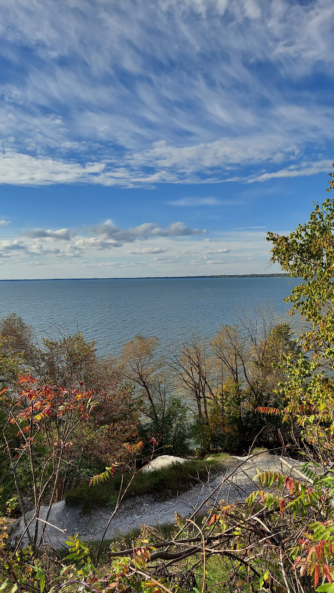 High Cliff State Park