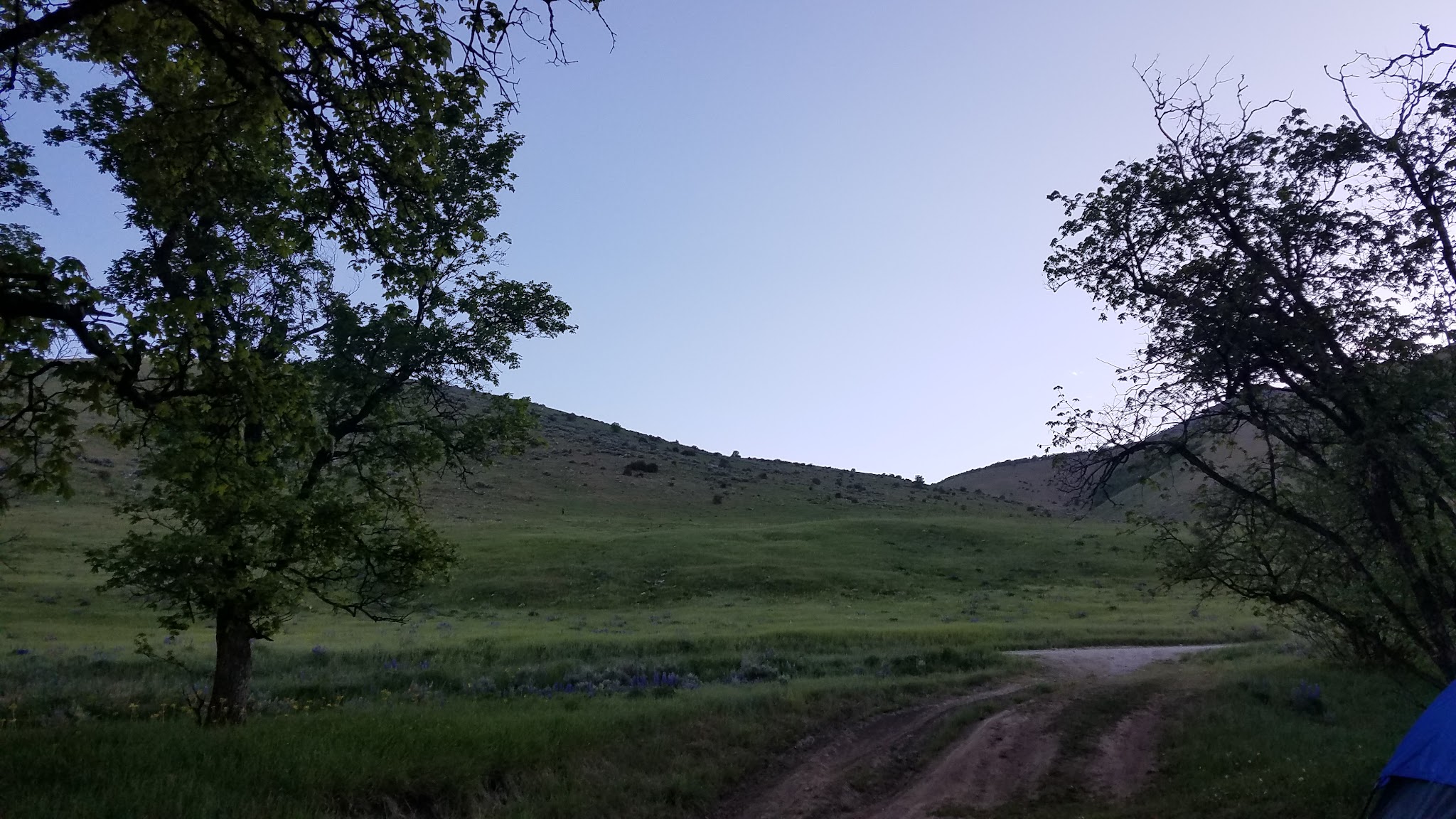 High Creek Campground