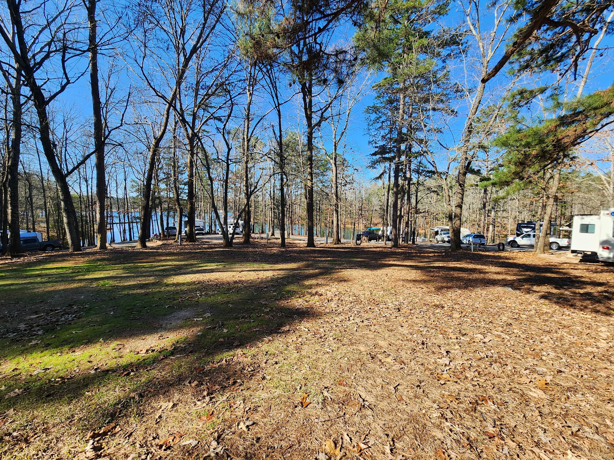 High Falls County Park