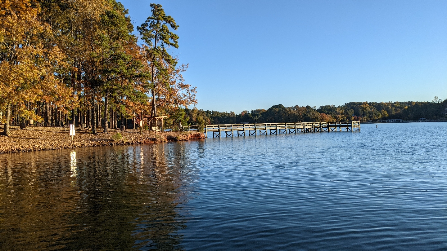 High Falls County Park
