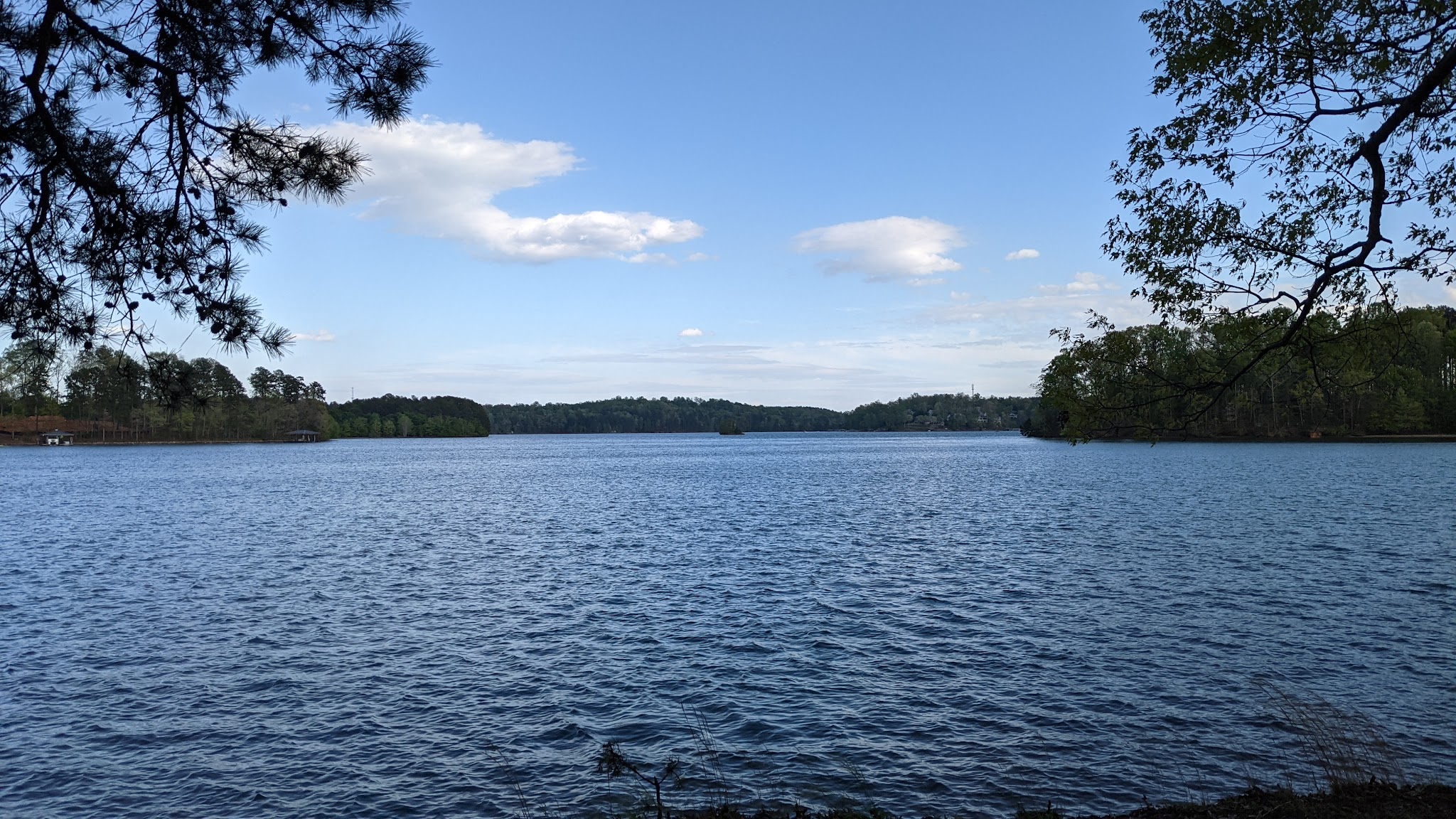High Falls County Park