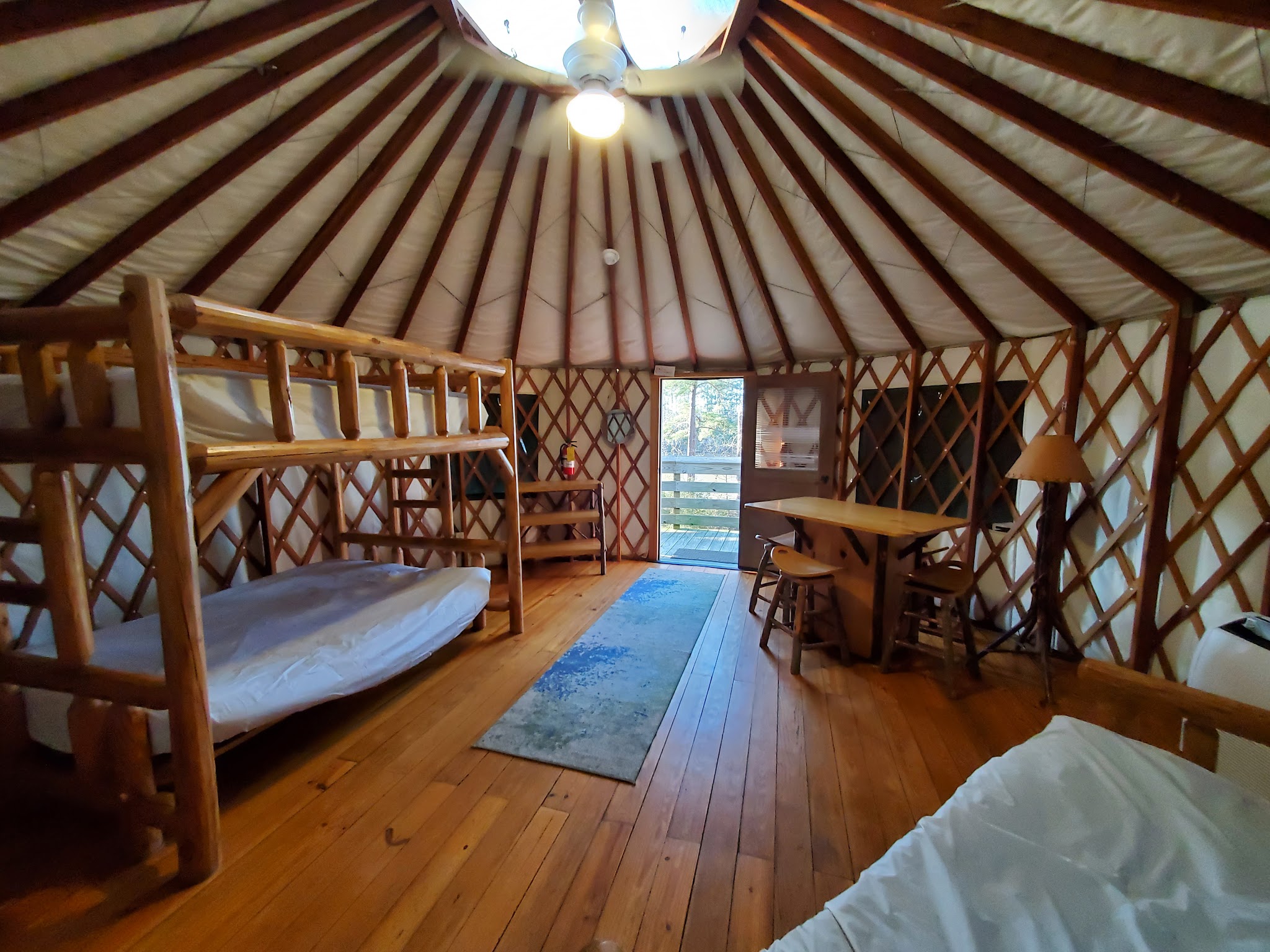 High Falls State Park