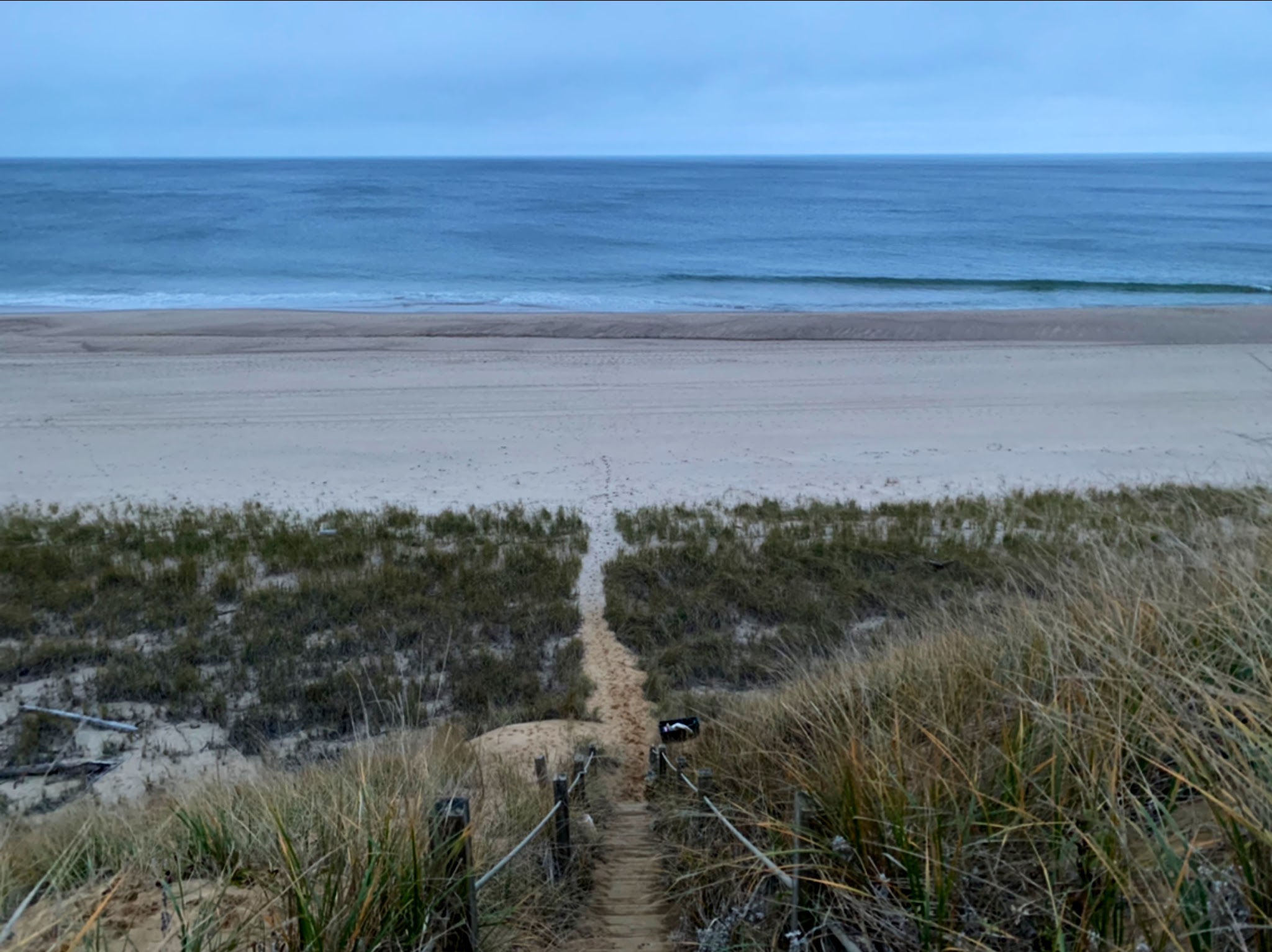 Highland Beach Suites, Unit 1