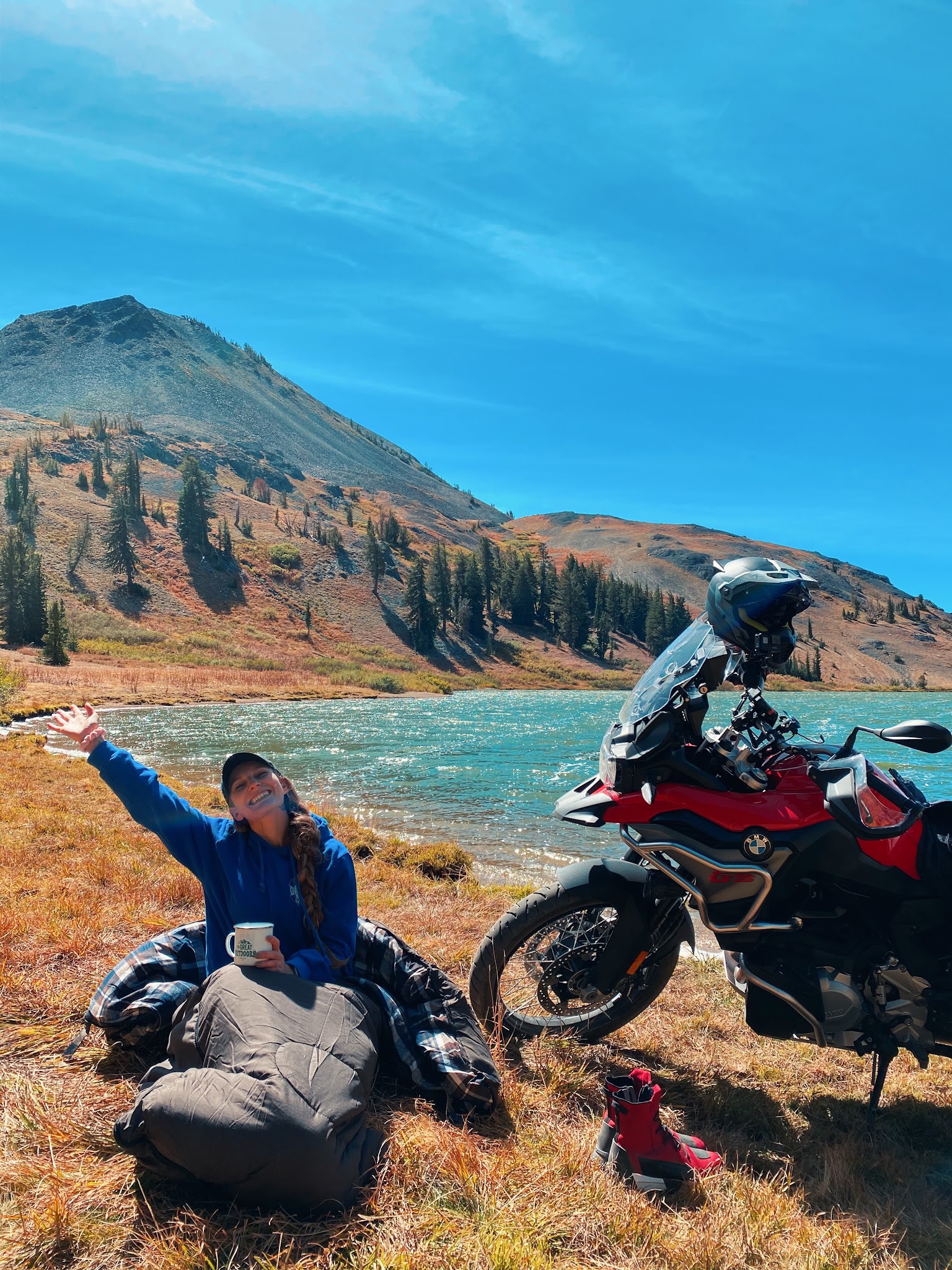 Highland Lakes Campground