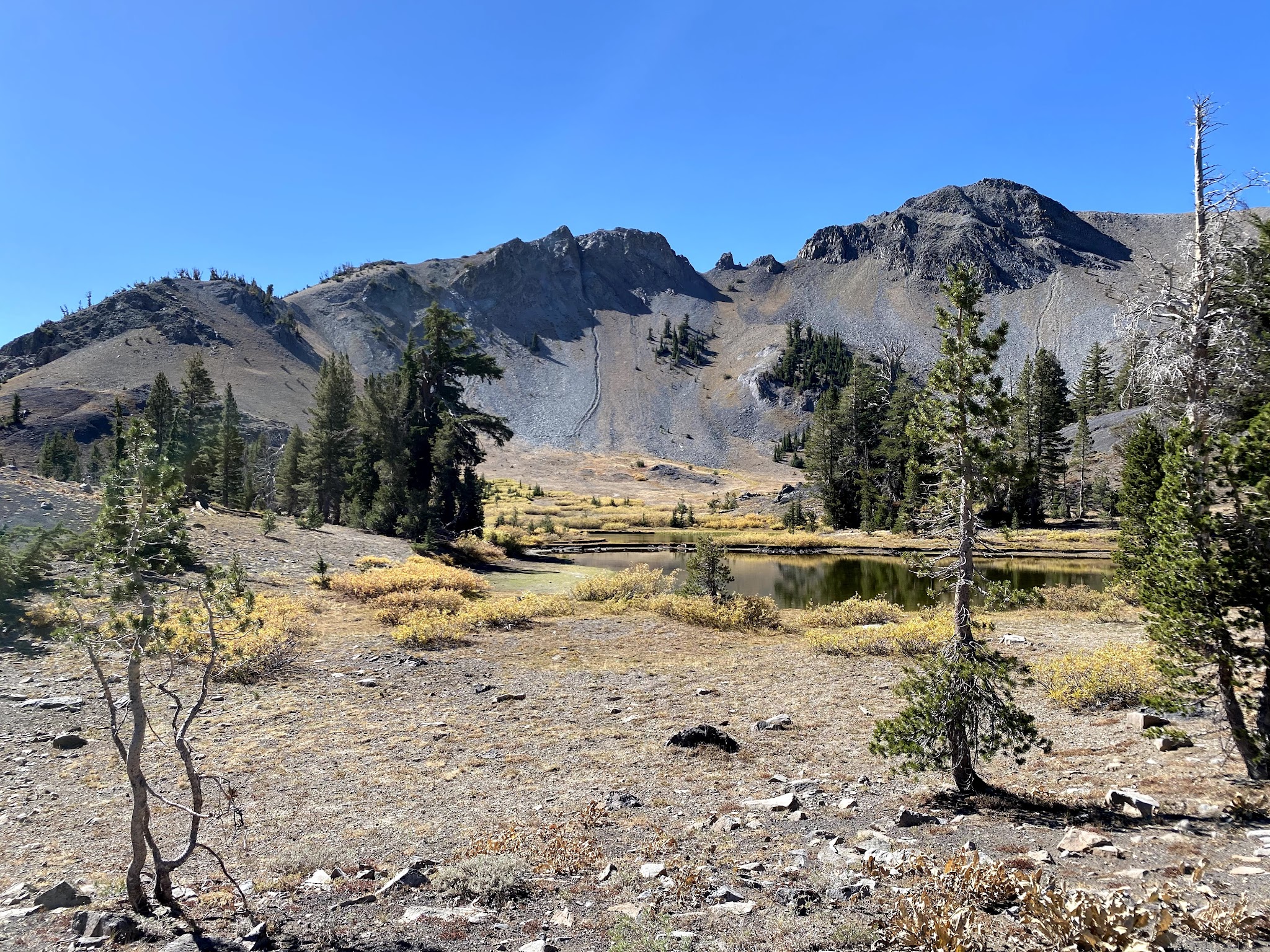 Highland Lakes Campground