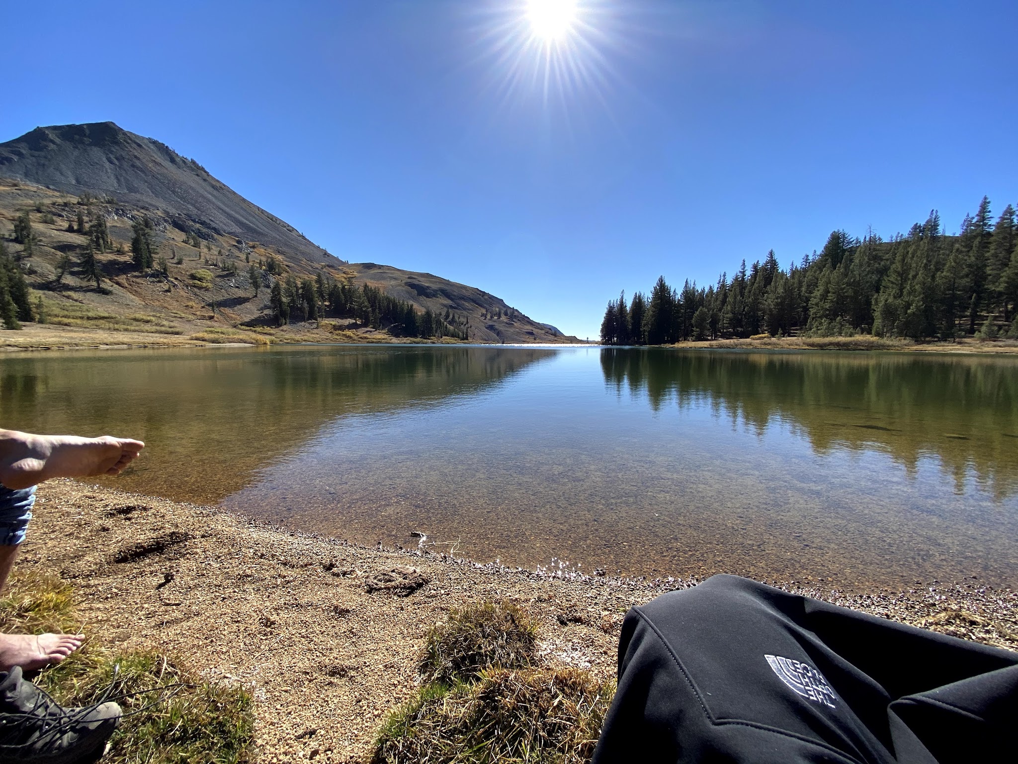 Highland Lakes Campground