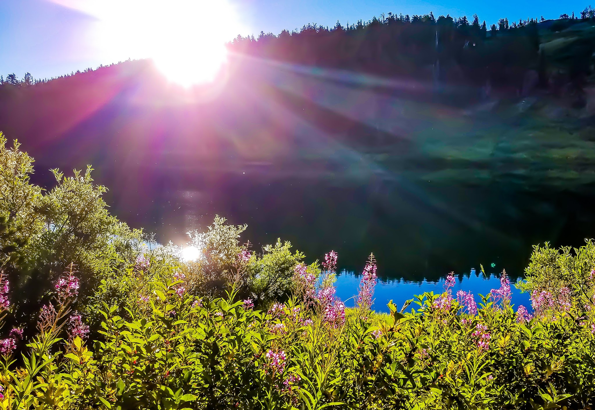 Highland Lakes Campground