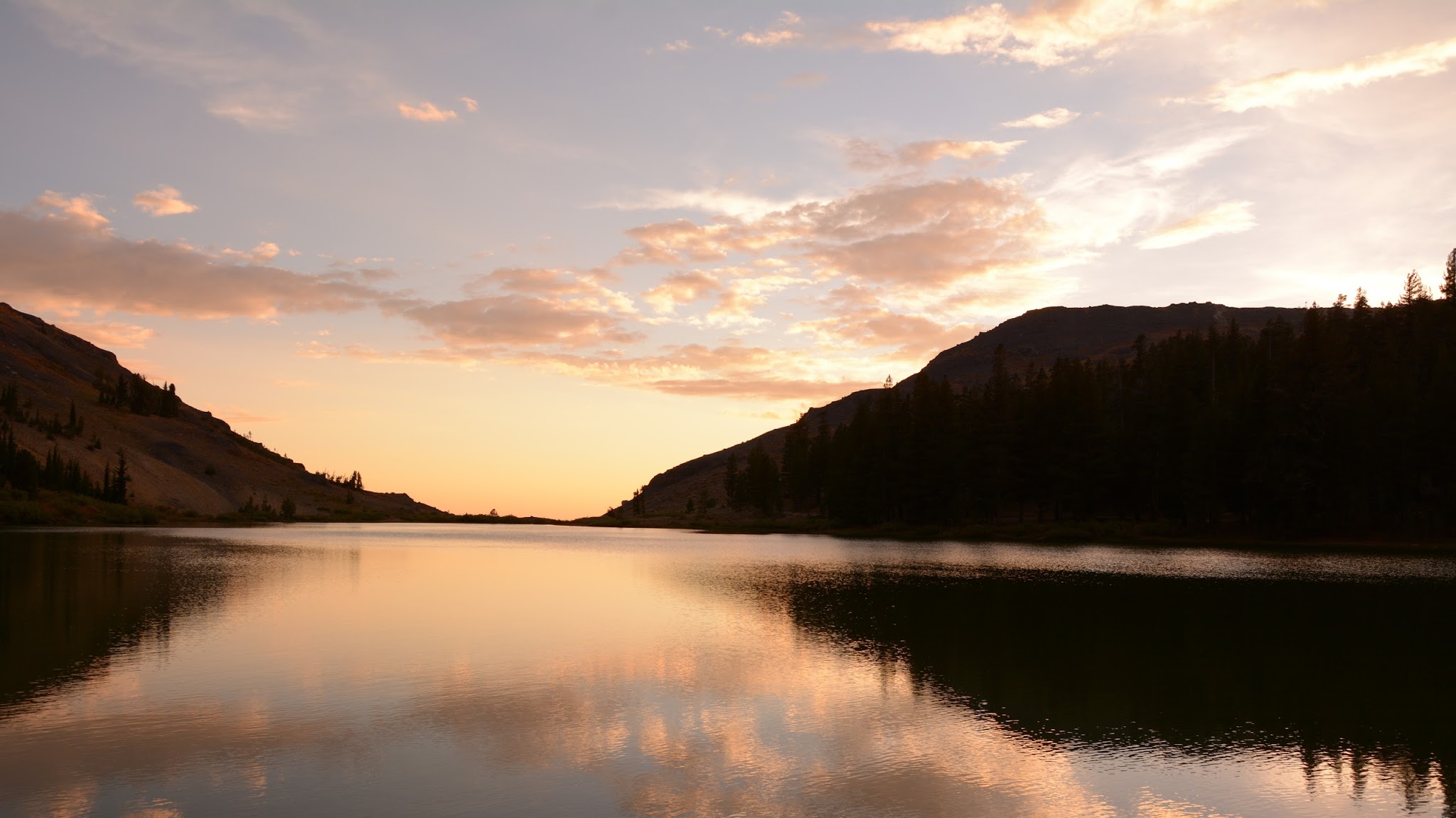 Highland Lakes Campground