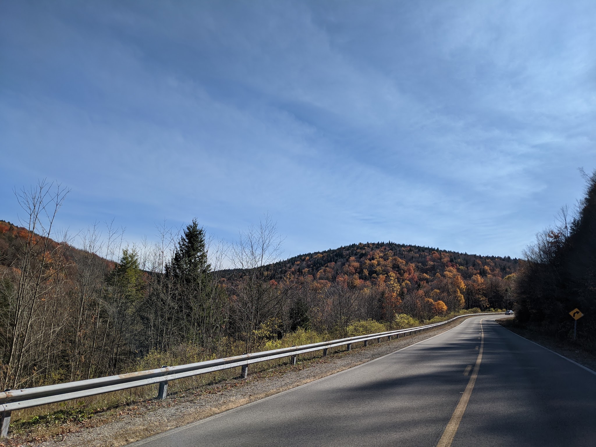 Highland Scenic Highway