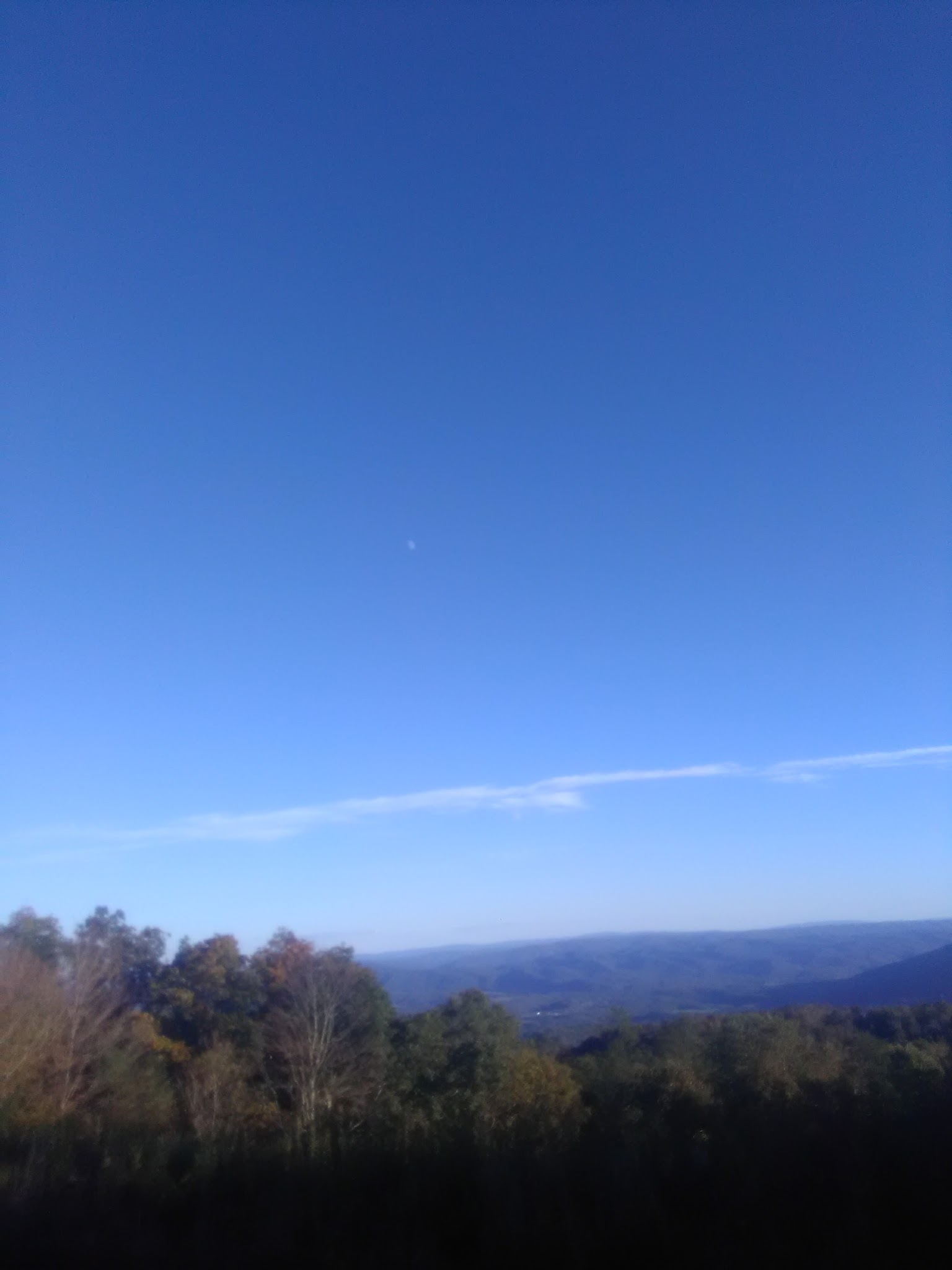 Highland Scenic Highway