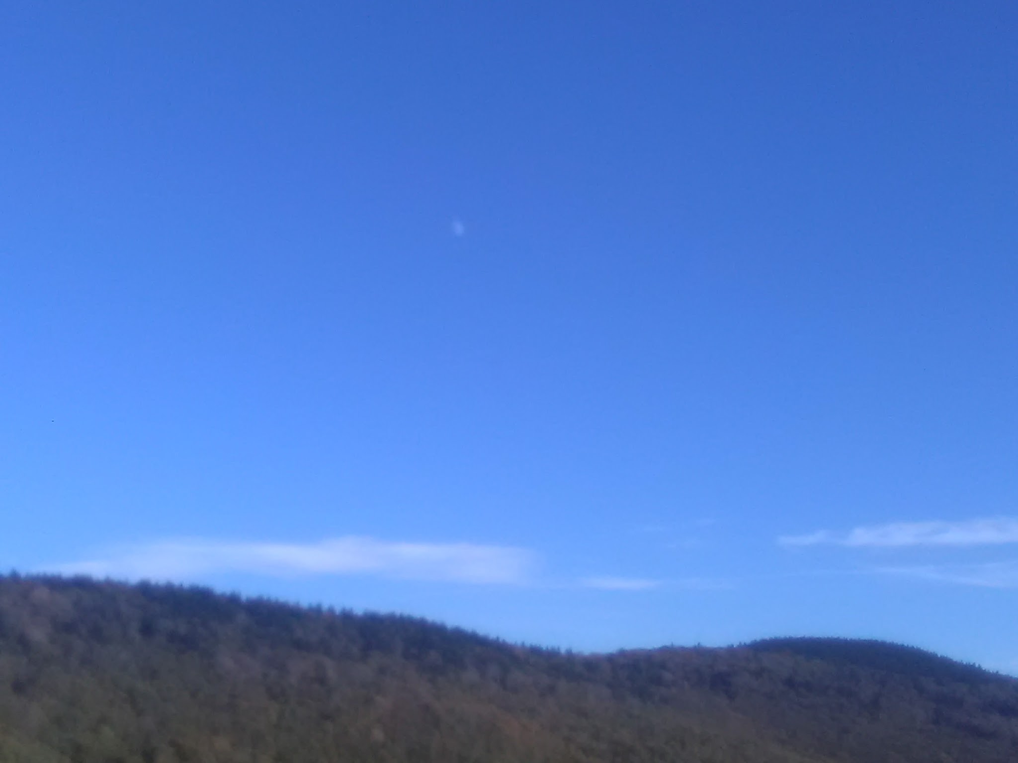 Highland Scenic Highway