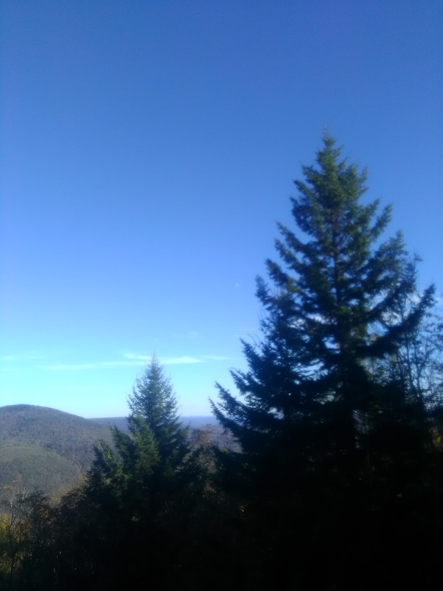 Highland Scenic Highway