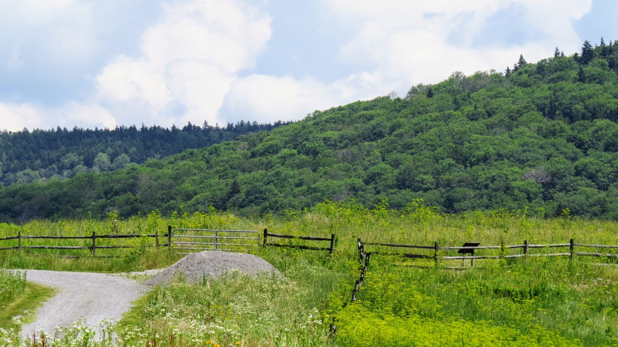 Highland Scenic Highway