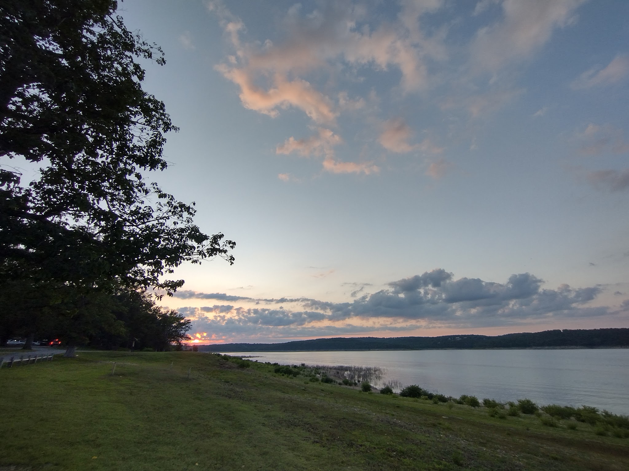 Highway 125 Park Bull Shoals