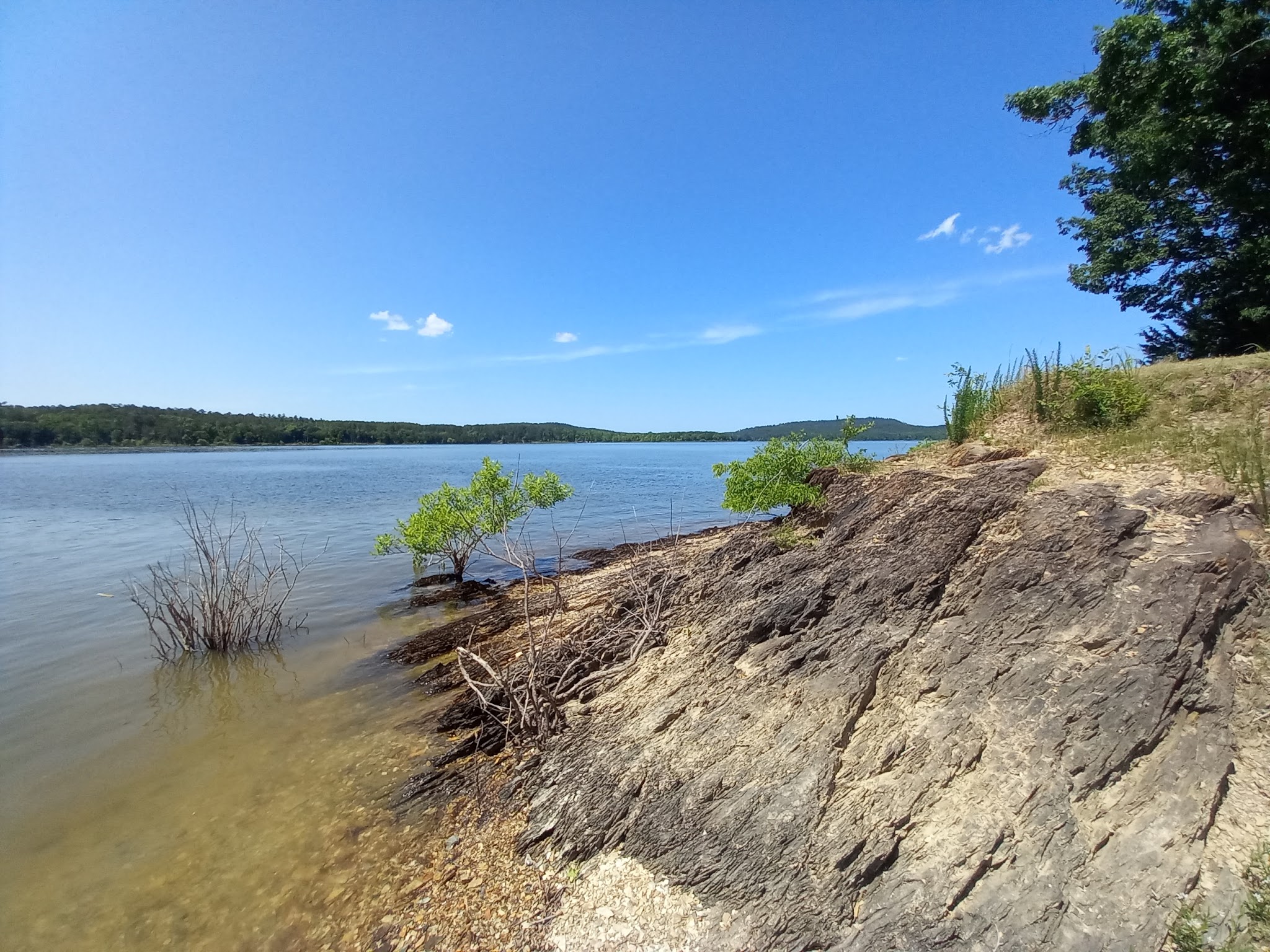 Highway 27 Campground