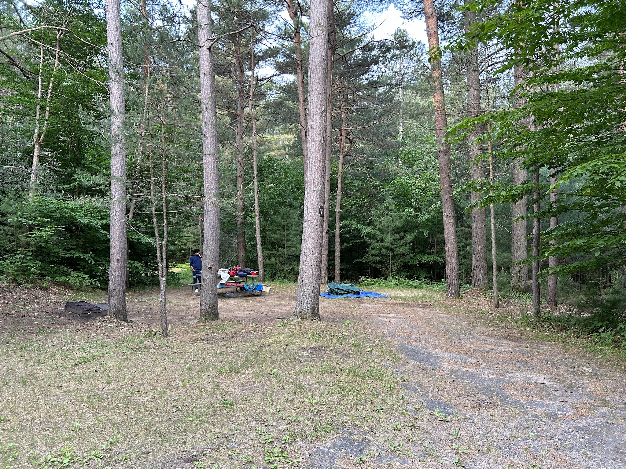 Higley Flow State Park