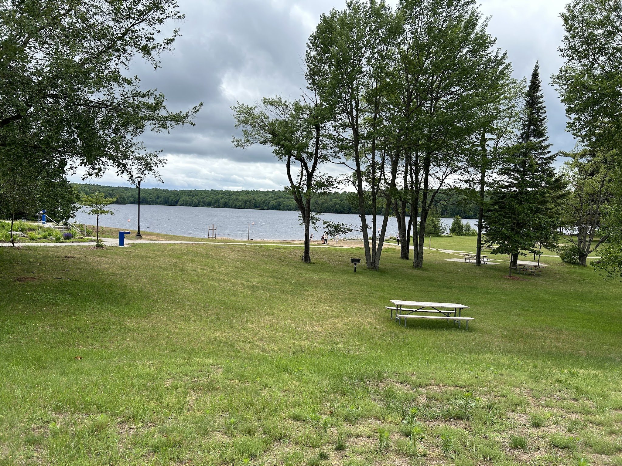 Higley Flow State Park