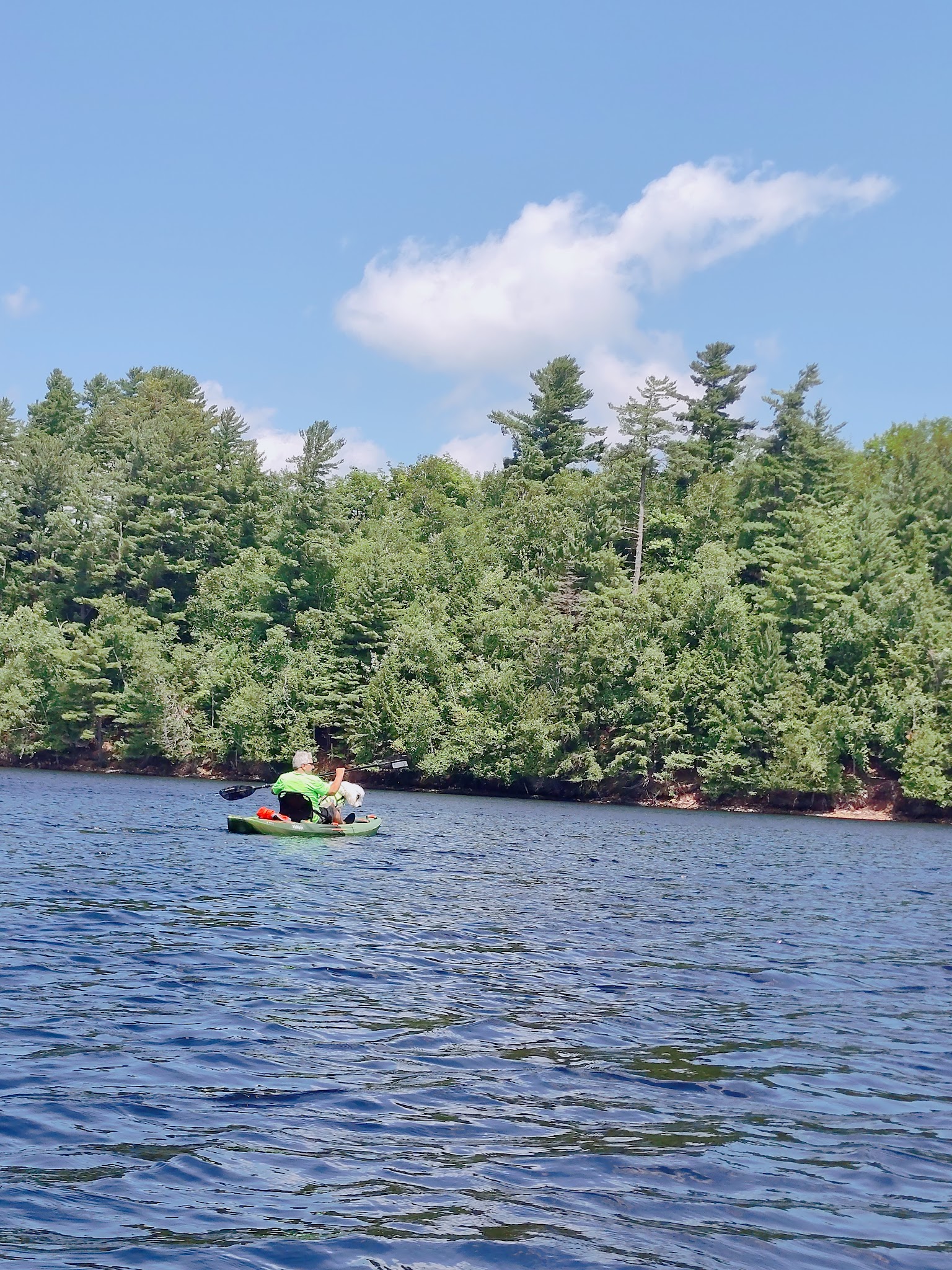 Higley Flow State Park